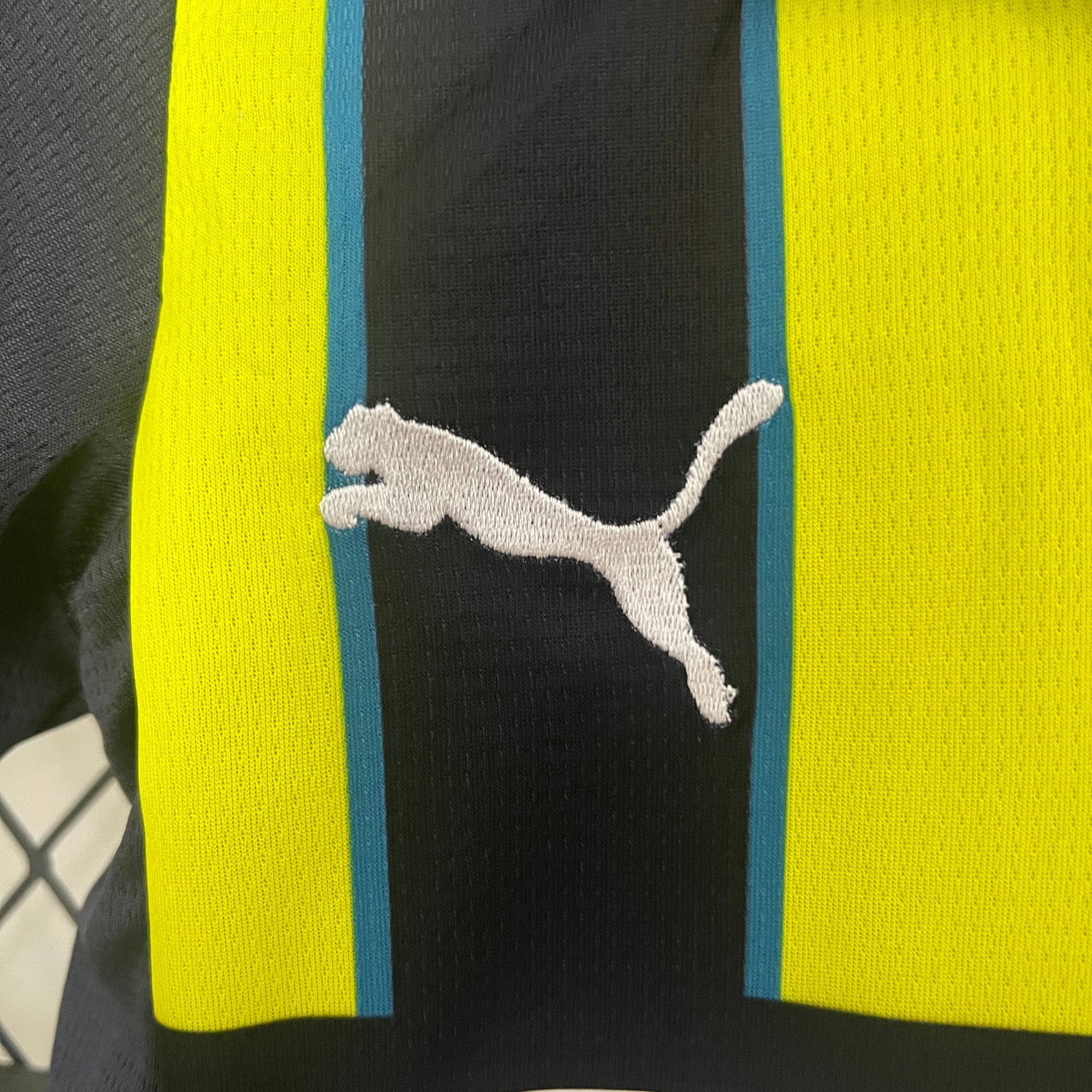 Manchester City Extérieur Ensemble Enfants 24/25 - Pitch Kits