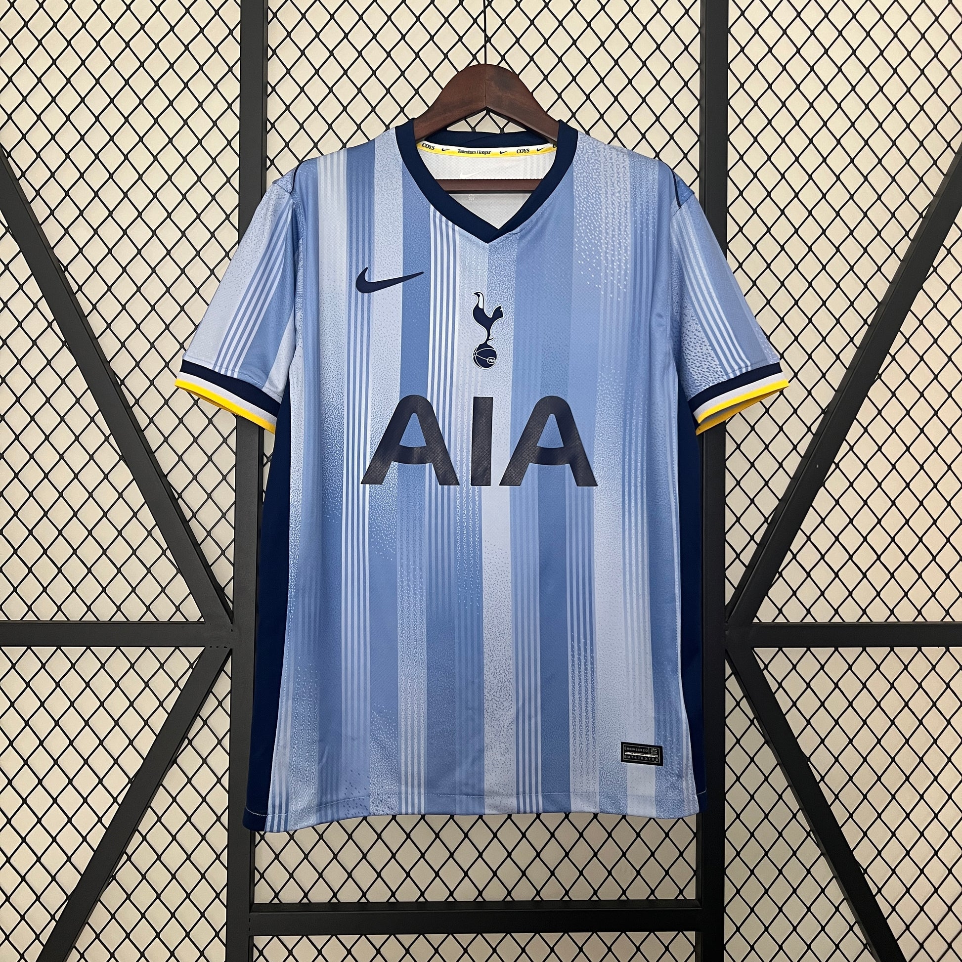 Tottenham Maillot Extérieur 24/25 - Pitch Kits