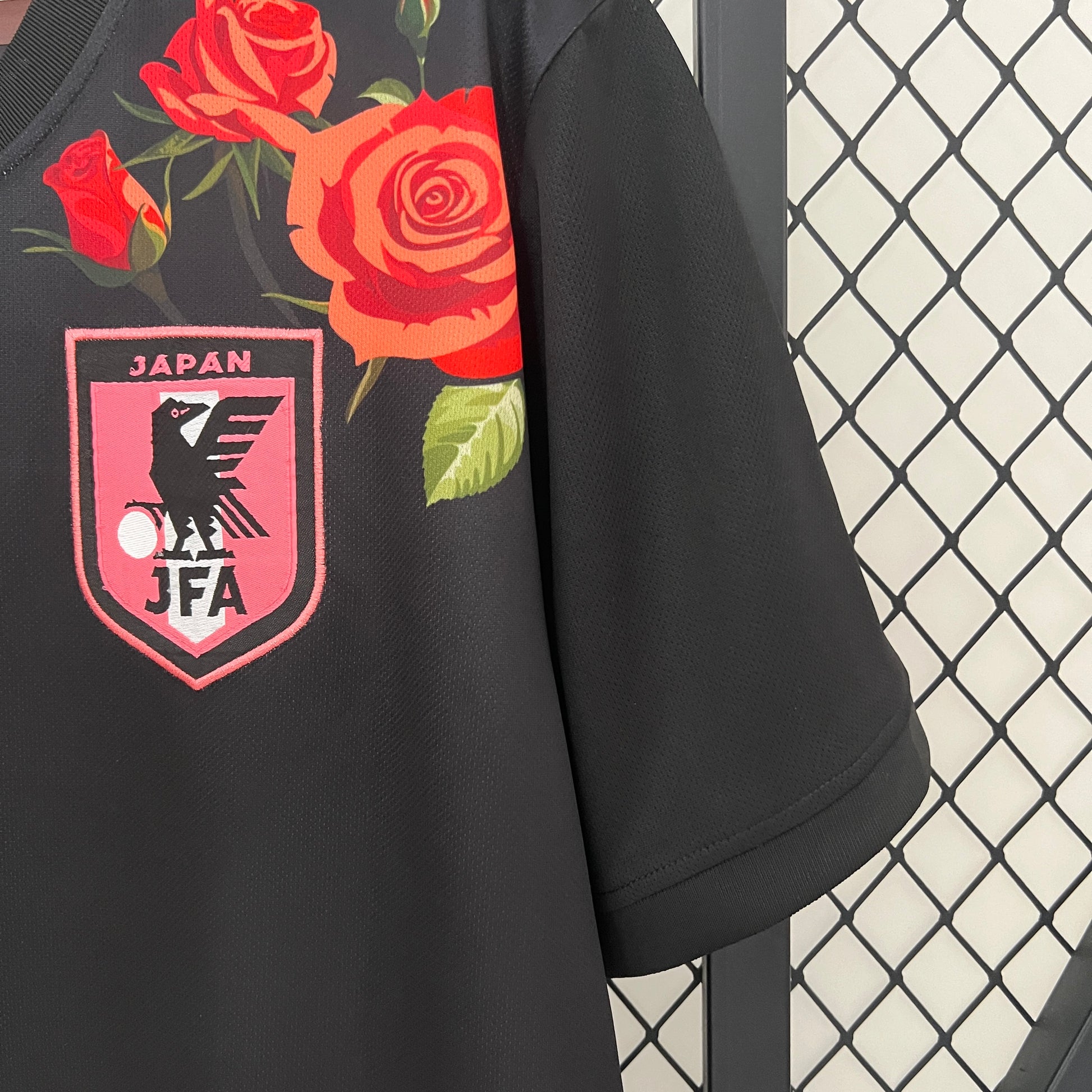Japon Maillot Concept - Pitch Kits