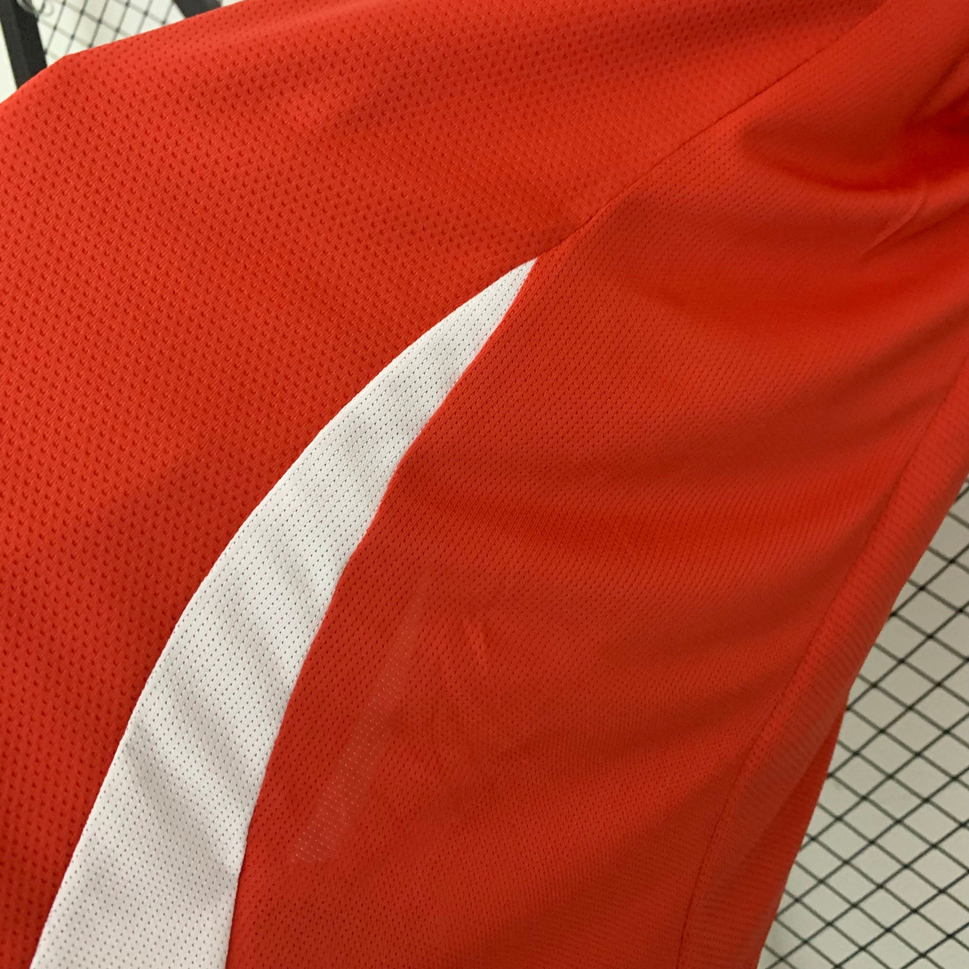 Internacional Maillot Domicile 25/26 - Pitch Kits