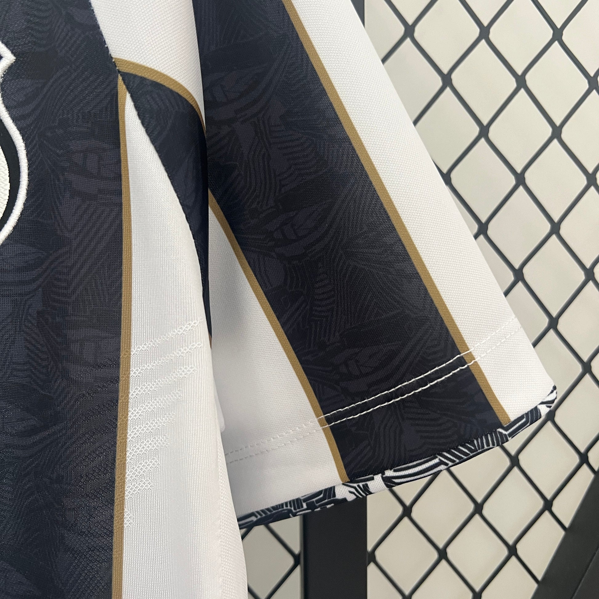 Santos Maillot Extérieur 25/26 - Pitch Kits