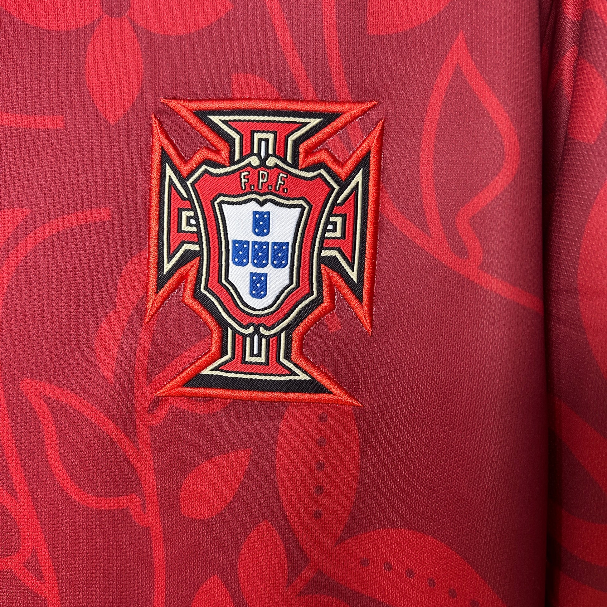 Portugal Maillot Concept - Pitch Kits