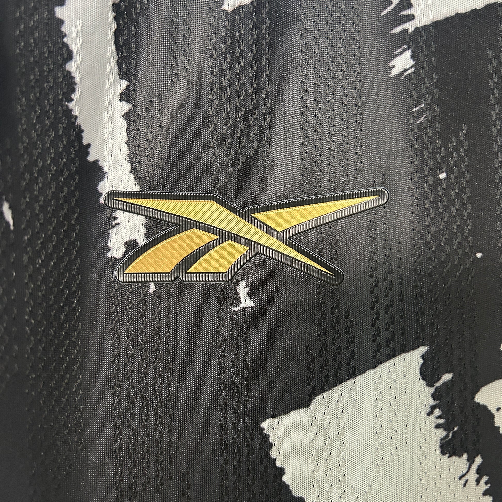 Botafogo Maillot Third 25/26 - Pitch Kits
