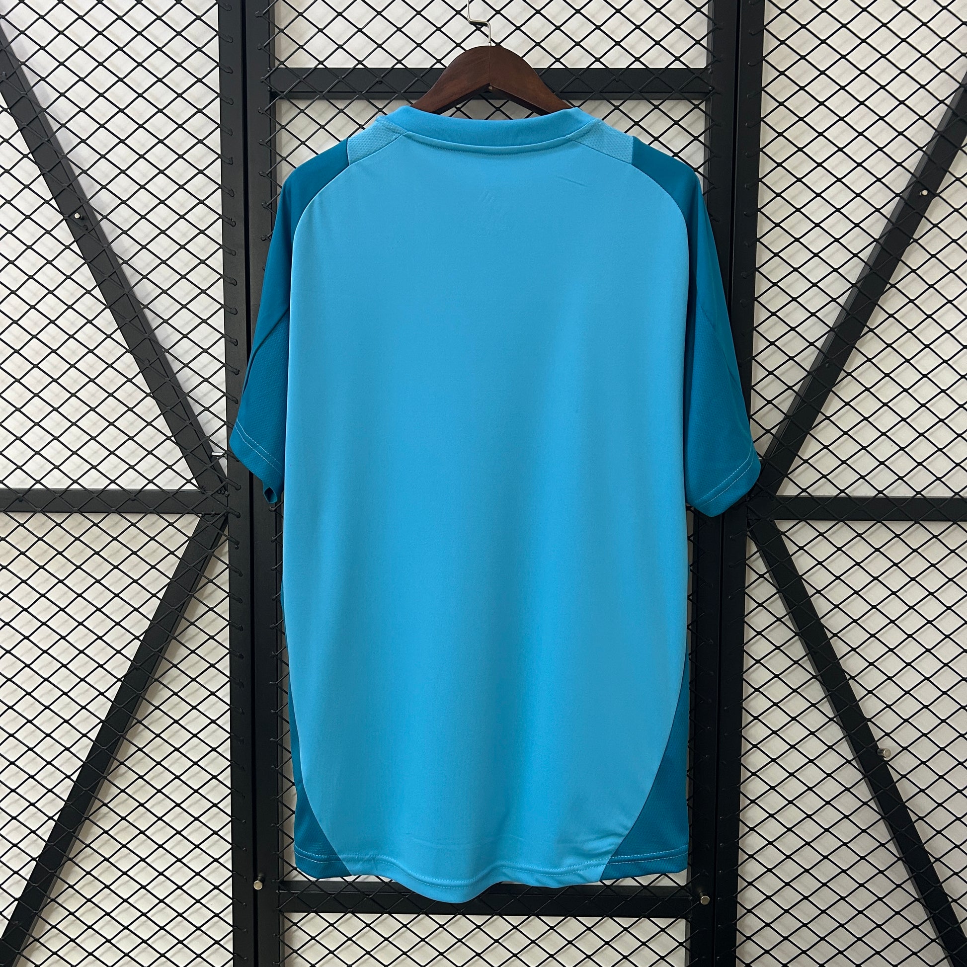 Flamengo Maillot Entraînement 25/26 - Pitch Kits