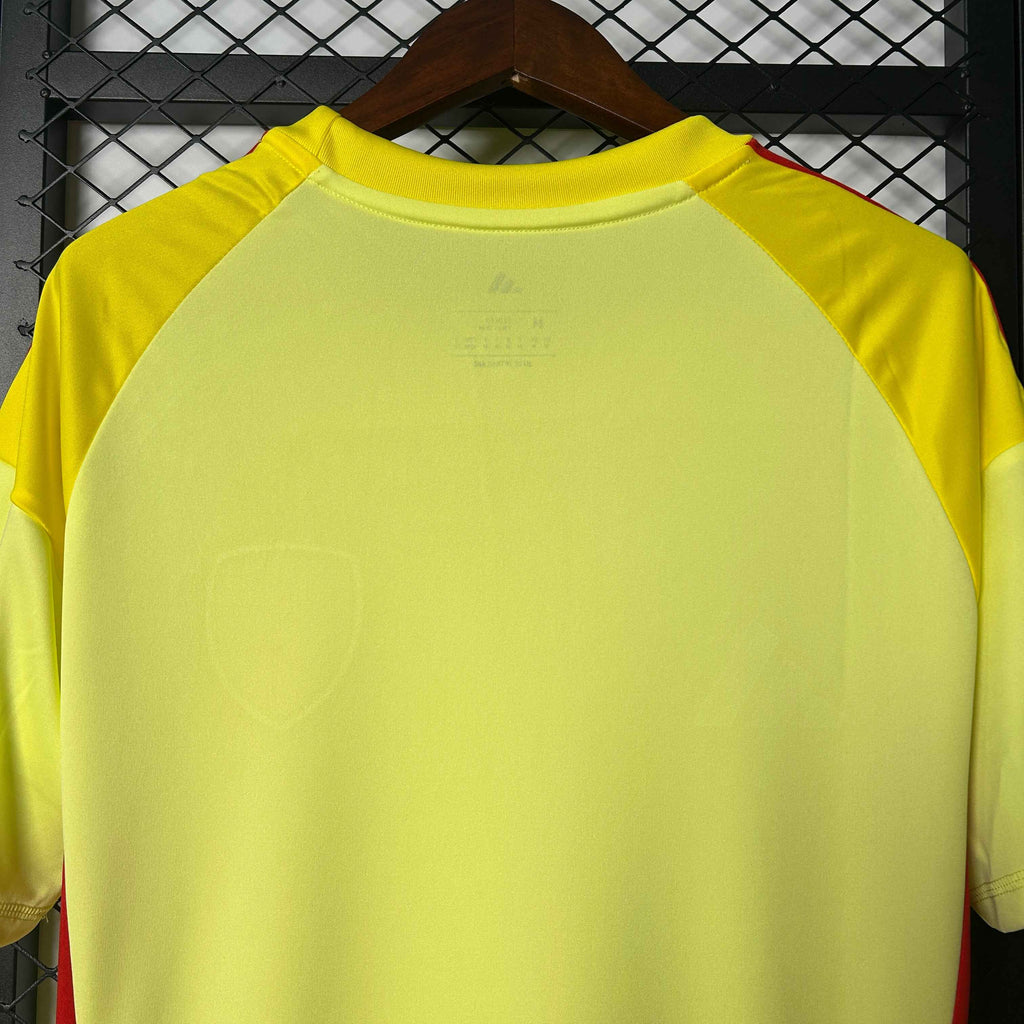 Arsenal Maillot Gardien 25/26