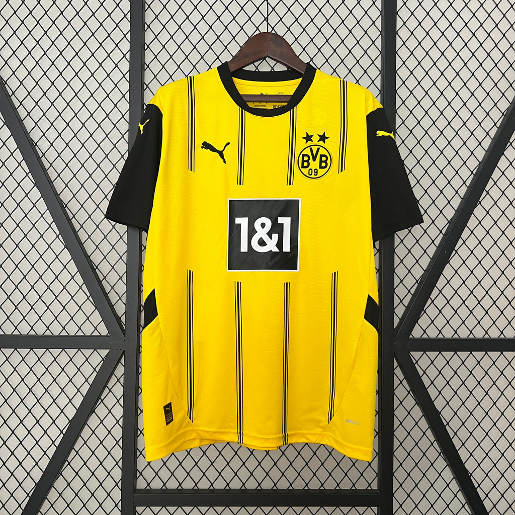 BVB Maillot Domicile 24/25 - Pitch Kits
