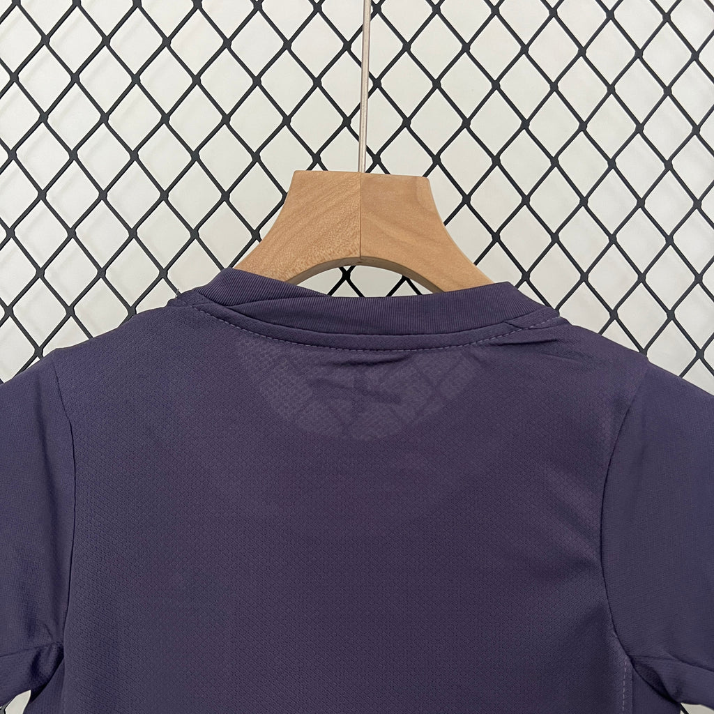 Angleterre Ensemble Enfant Training 2024 - Pitch Kits