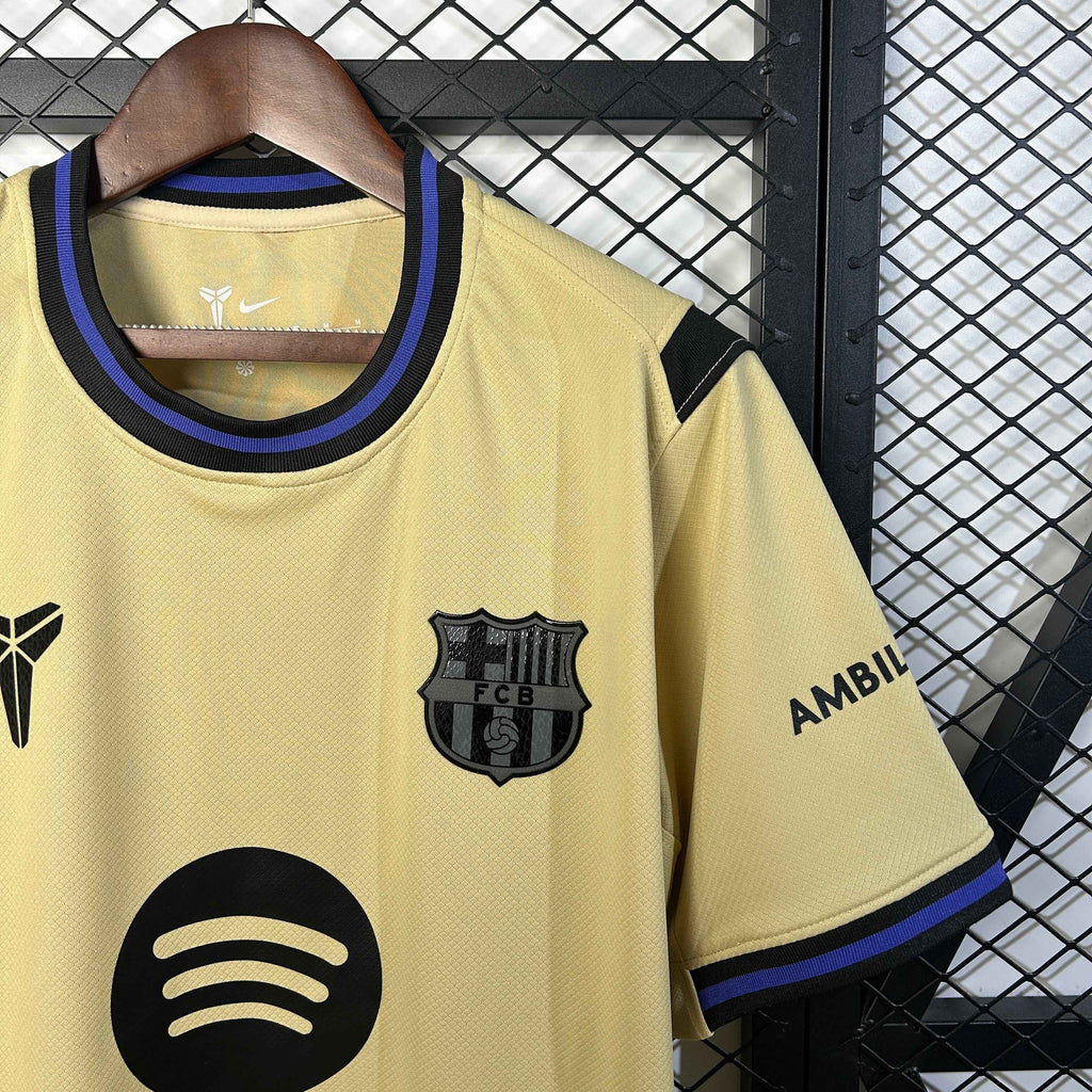 Barcelone Maillot Concept 25/26