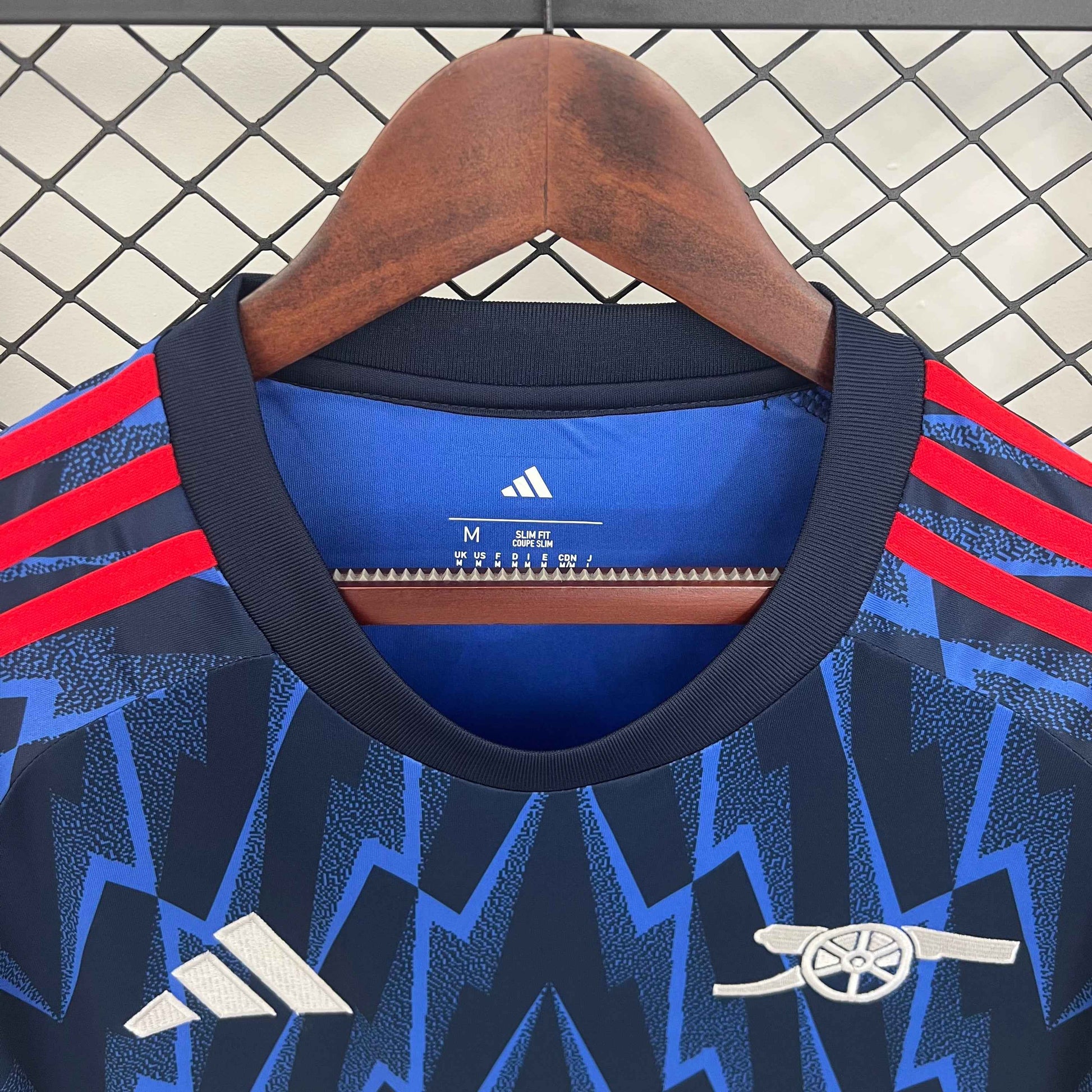 Arsenal Maillot Extérieur 25/26