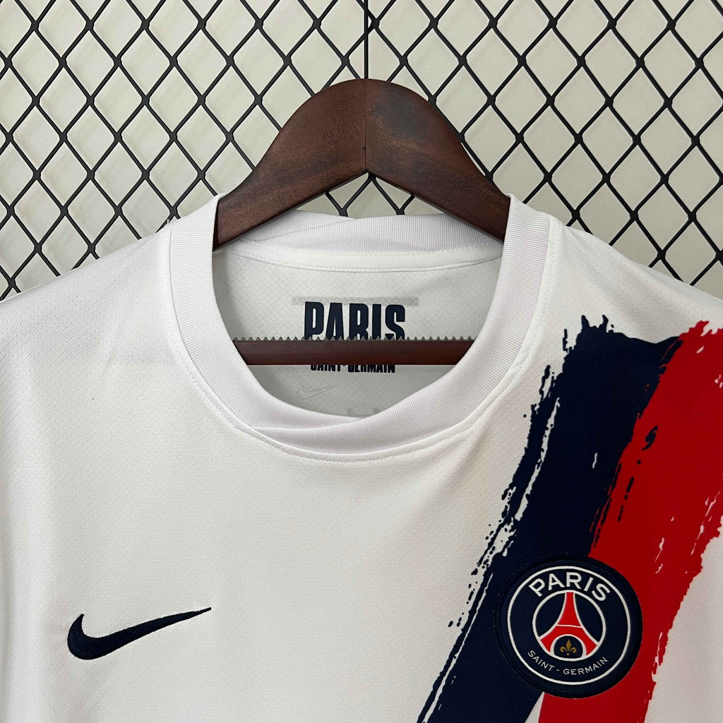 PSG Maillot Extérieur 24/25