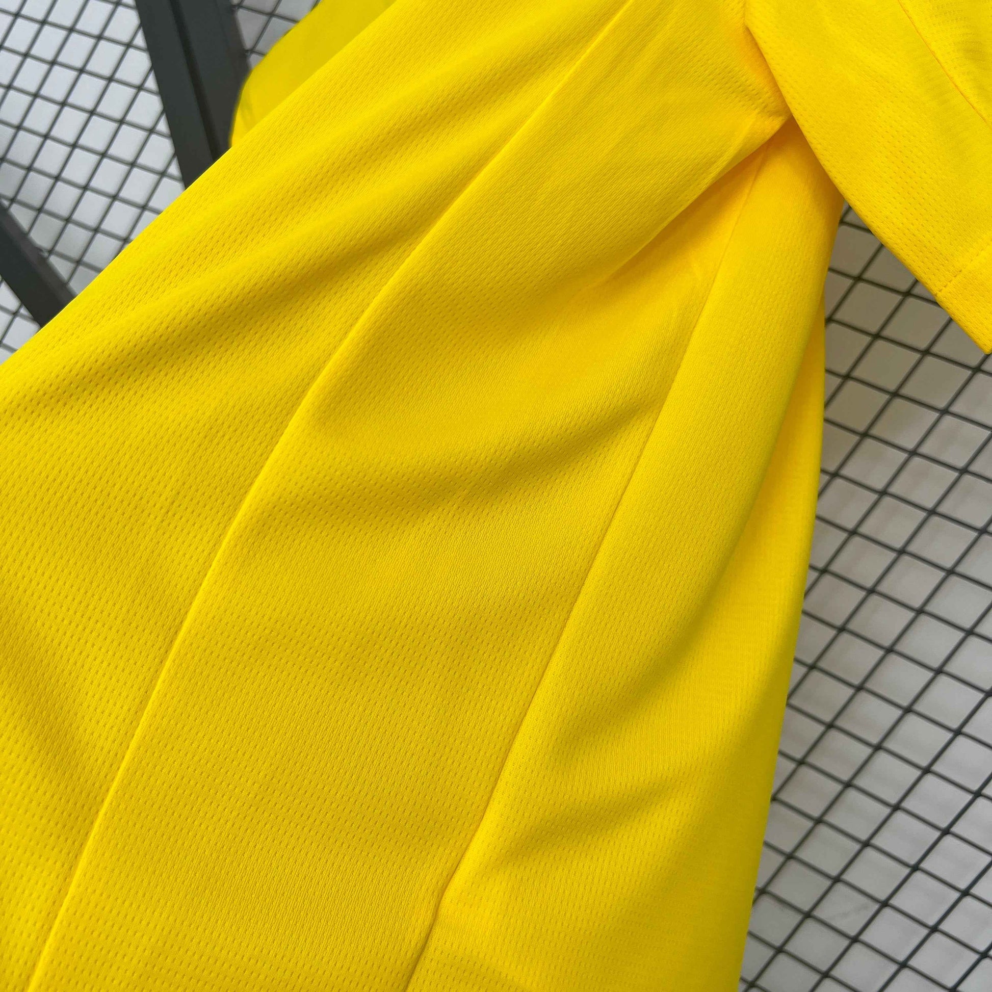 Girone Maillot Extérieur 25/26