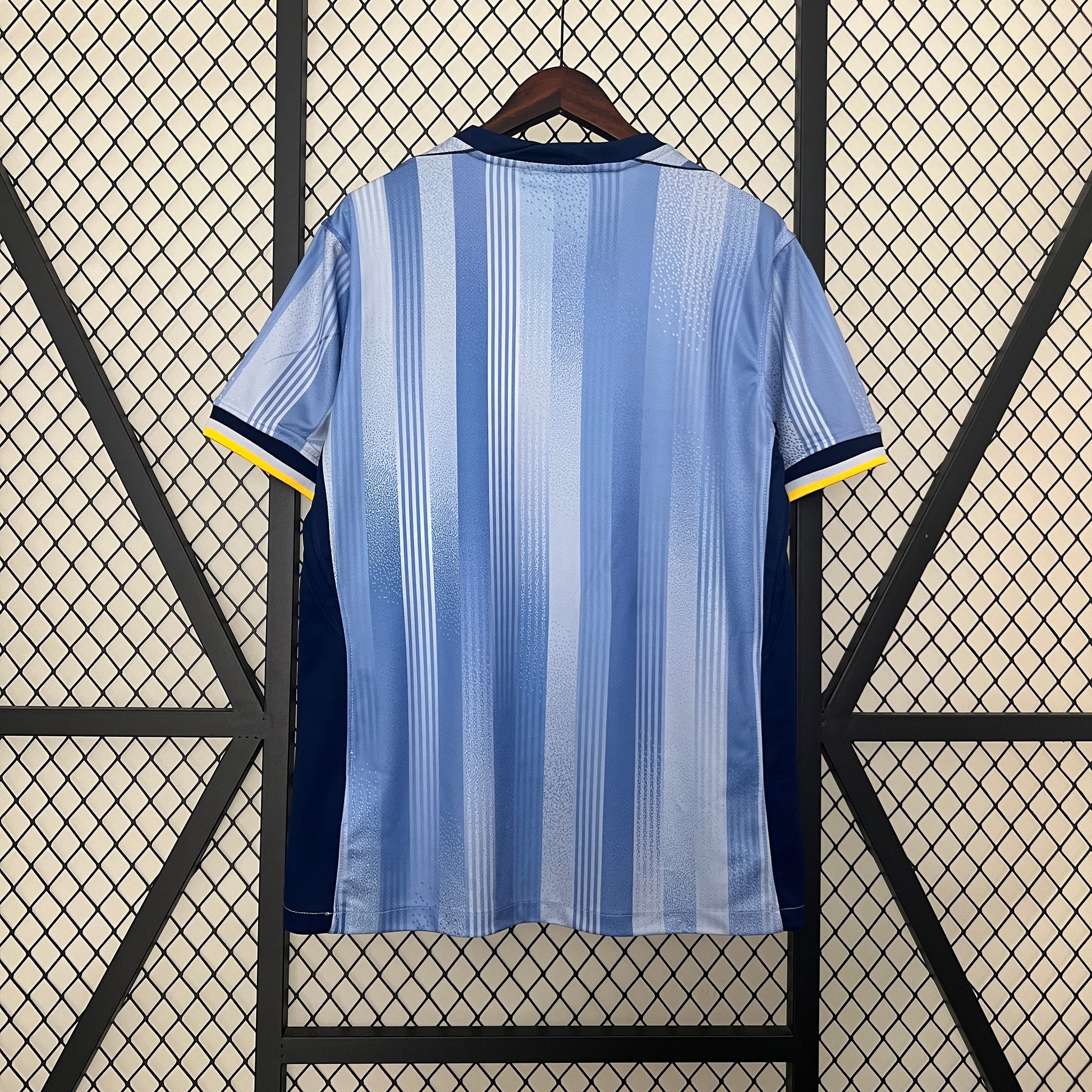 Tottenham Maillot Extérieur 24/25 - Pitch Kits