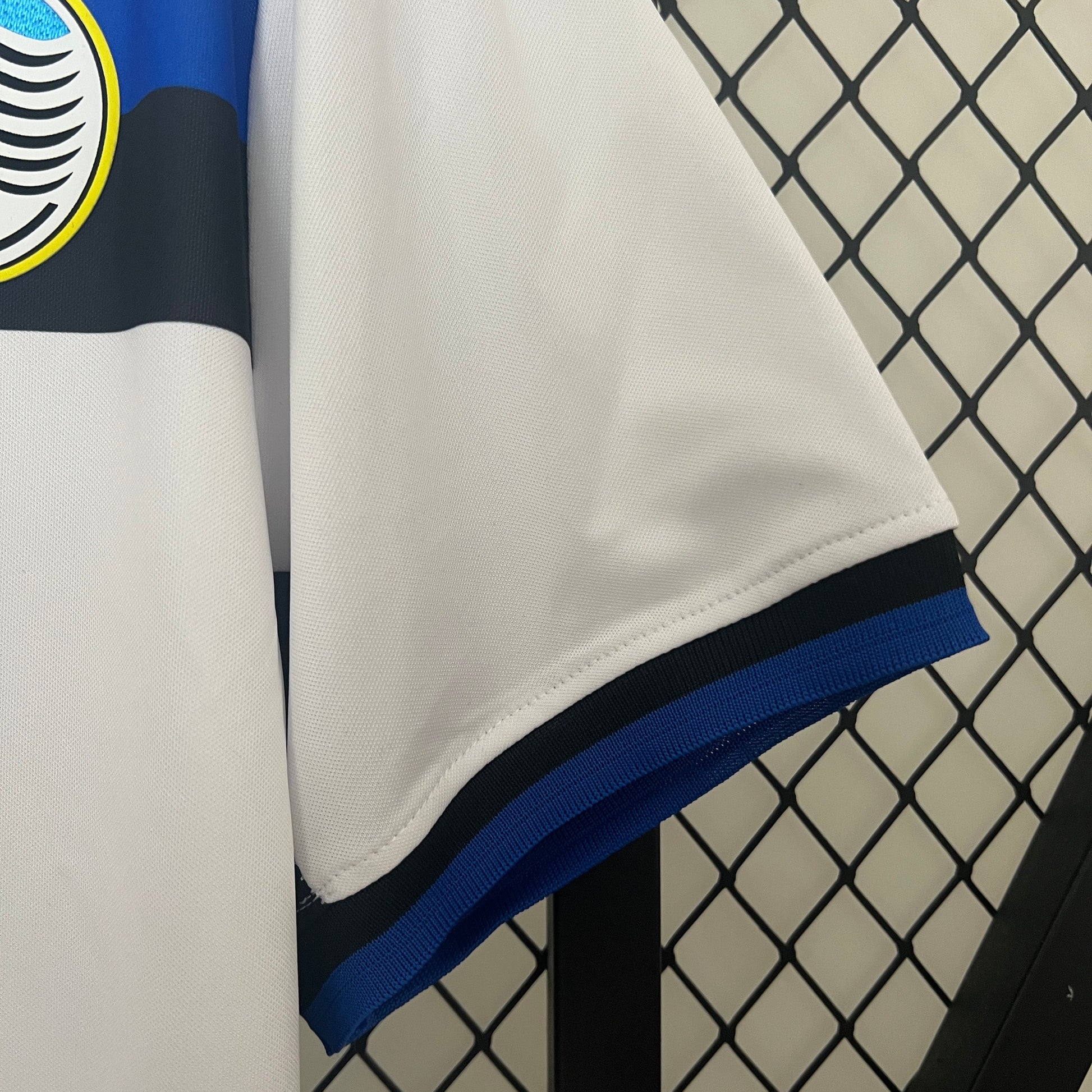 Atalanta Maillot Extérieur 24/25 - Pitch Kits