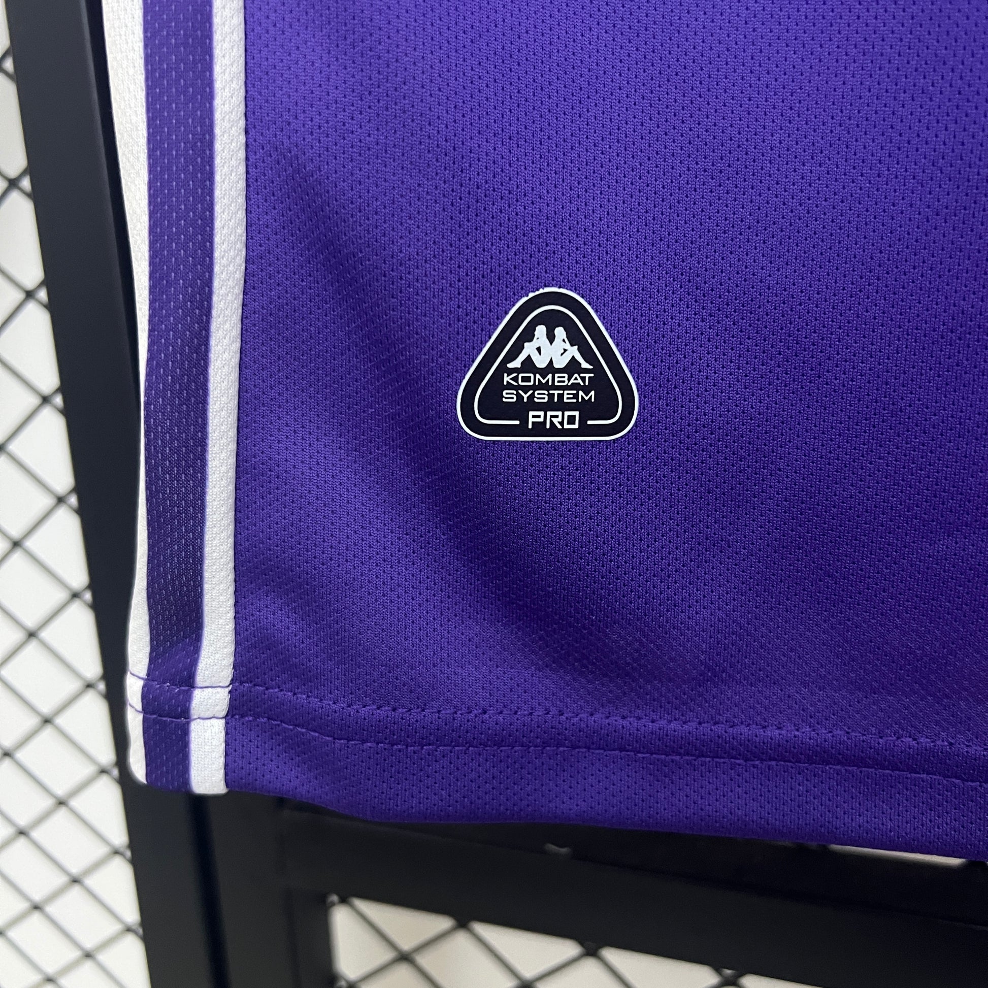 Fiorentina Maillot Domicile 25/26 - Pitch Kits