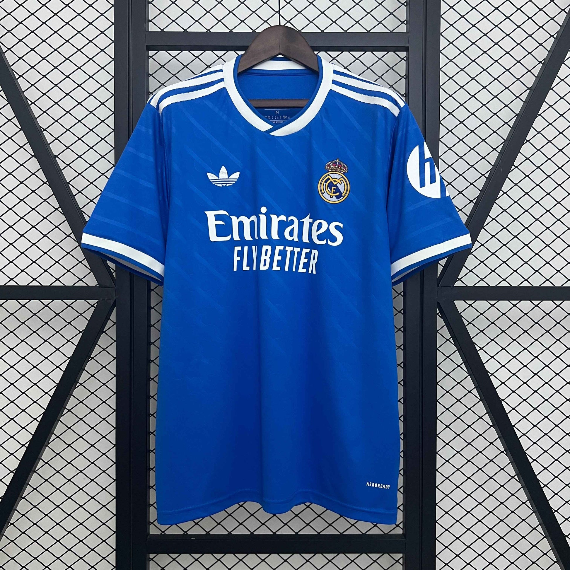 Réal Madrid Maillot Third 25/26