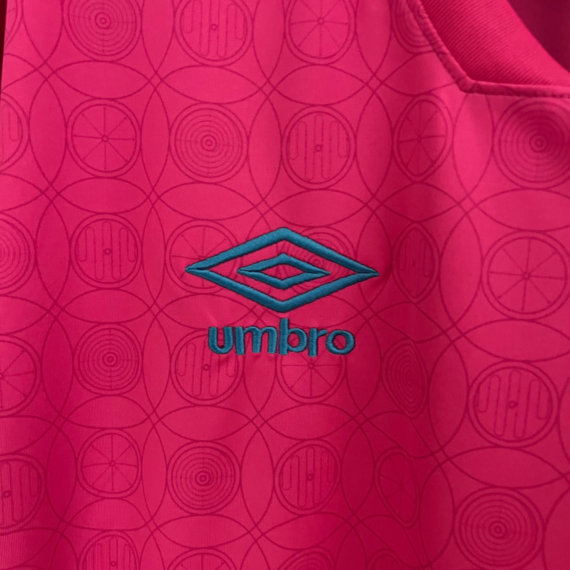 Grêmio Maillot Concept - Pitch Kits