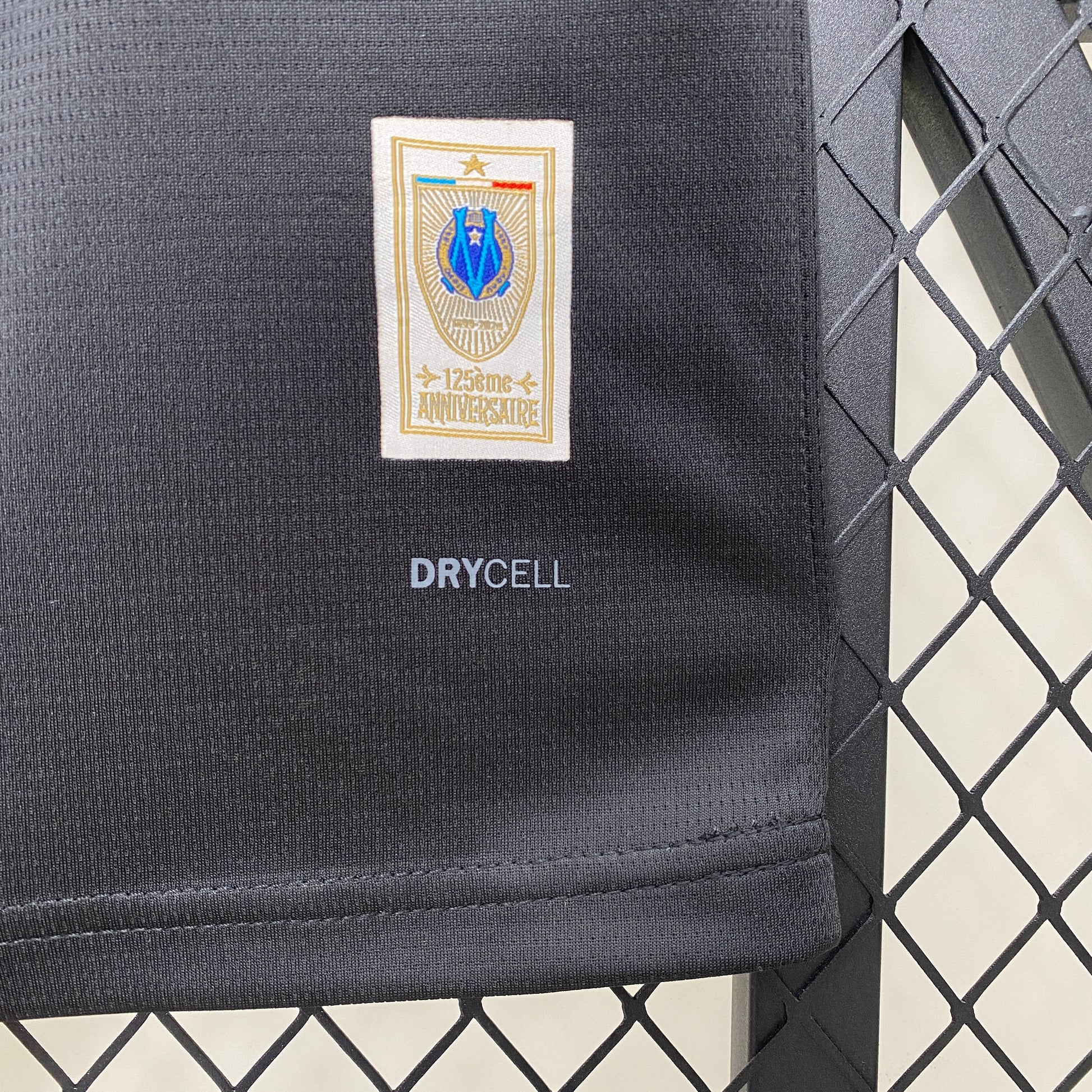 OM Maillot Anniversaire 125 ans - Pitch Kits