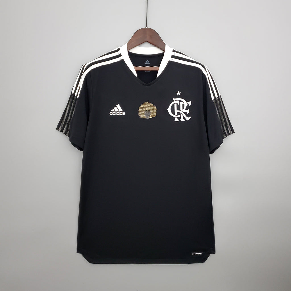 Flamengo Maillot Concept 21/22 - Pitch Kits