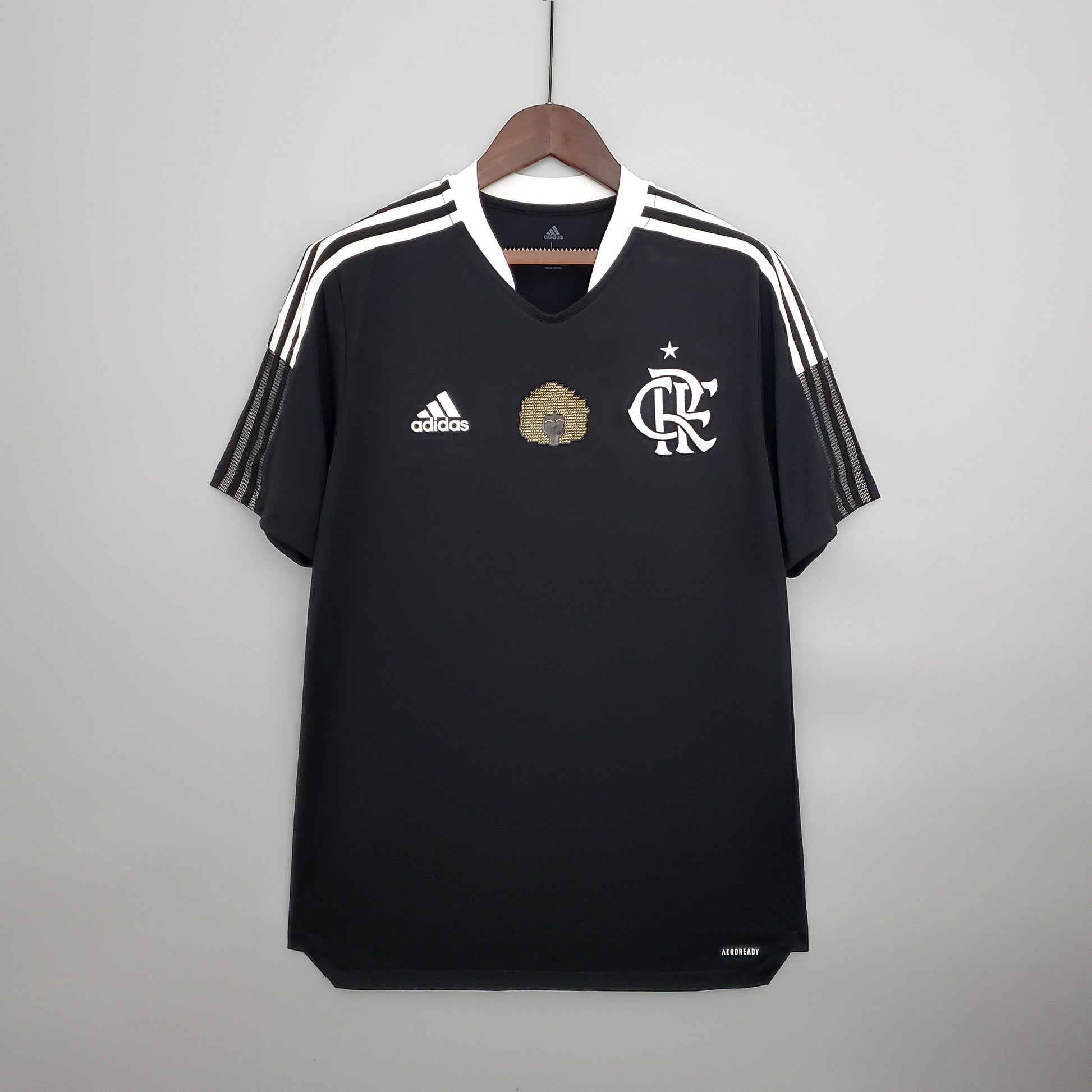 Flamengo Maillot Concept 21/22 - Pitch Kits