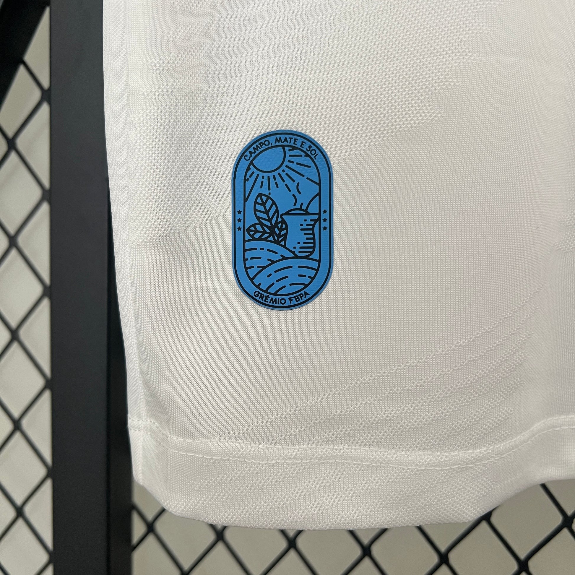 Grêmio Maillot Extérieur 24/25 - Pitch Kits