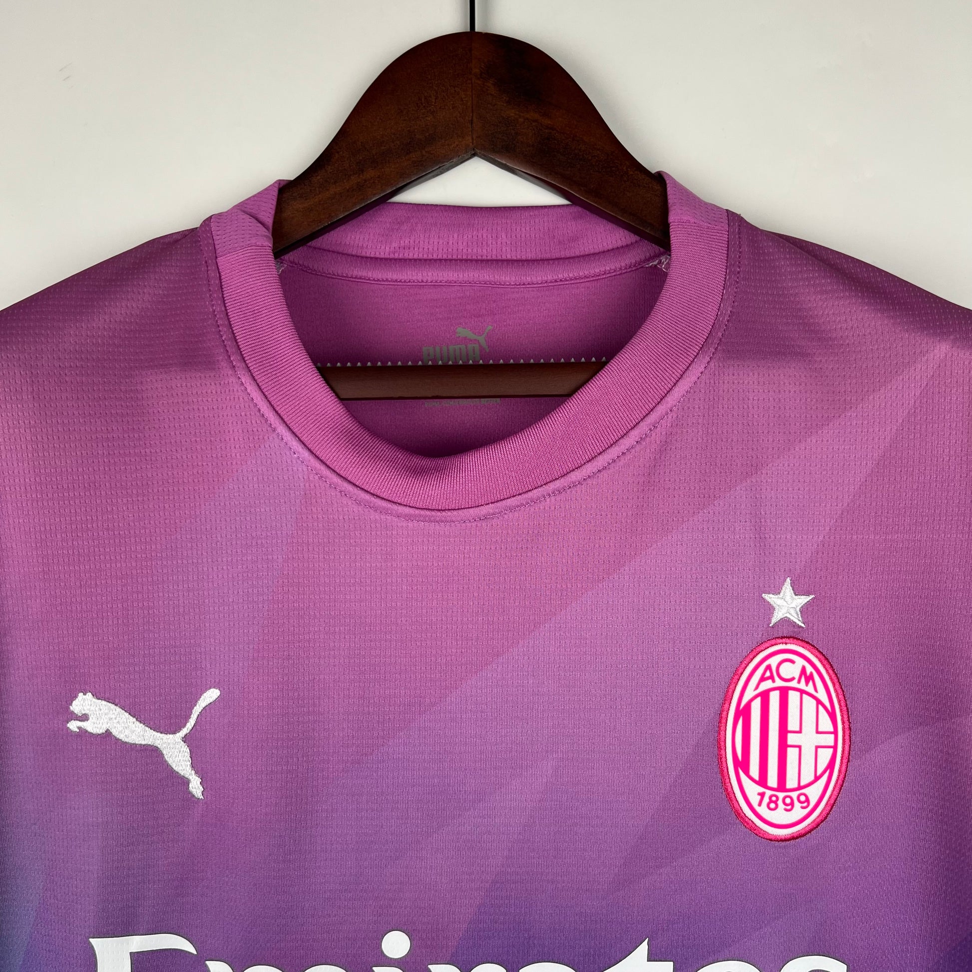 AC Milan Maillot Third 23/24 - Pitch Kits
