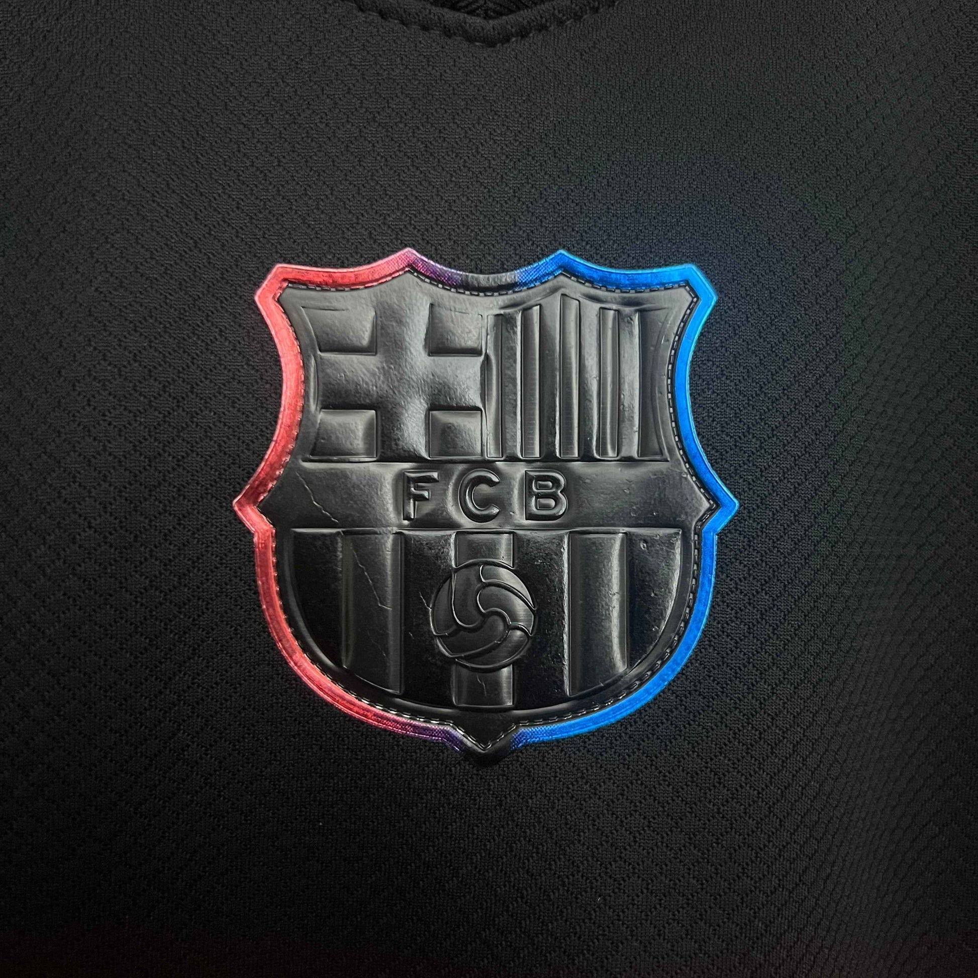 Barcelone Maillot Extérieur 24/25