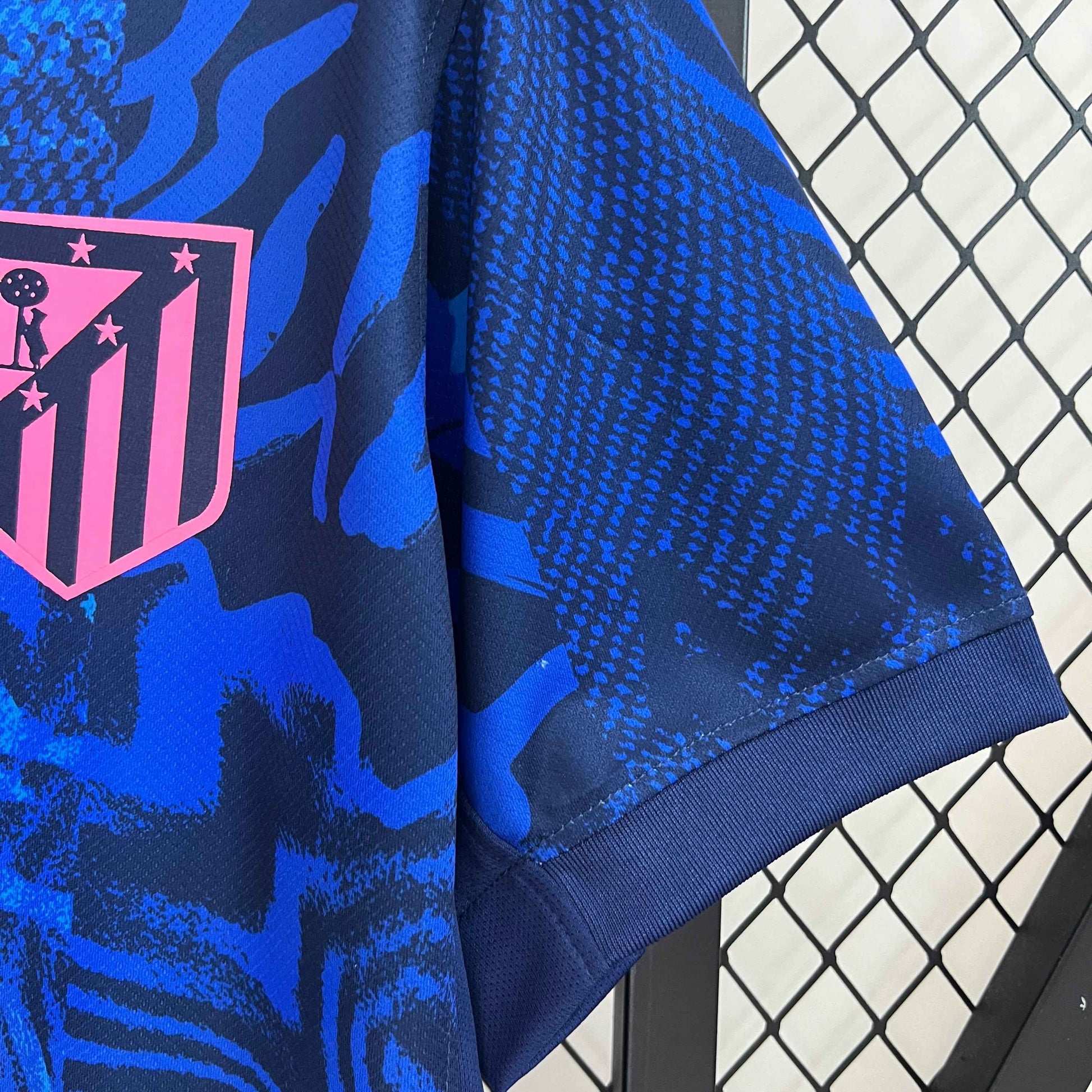 Atlético Madrid Maillot Third 24/25