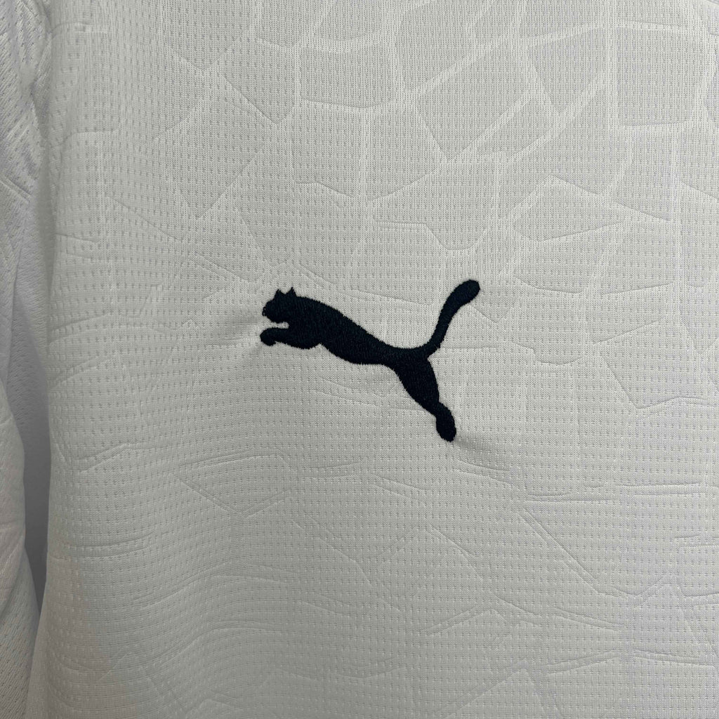 Valence Maillot Domicile 25/26