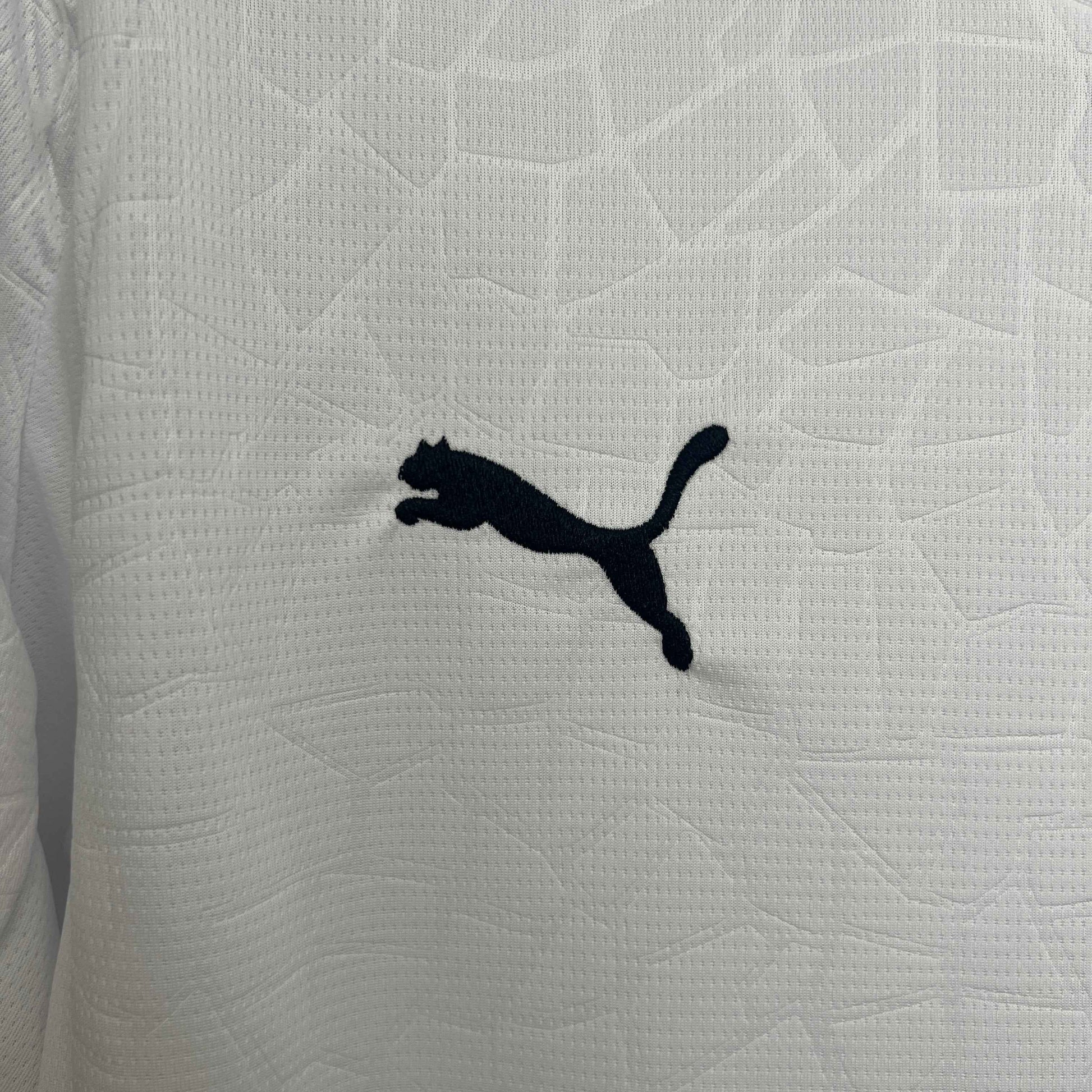 Valence Maillot Domicile 25/26