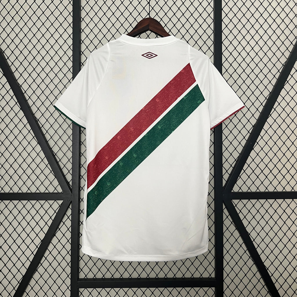 Fluminense Maillot Extérieur 24/25 - Pitch Kits