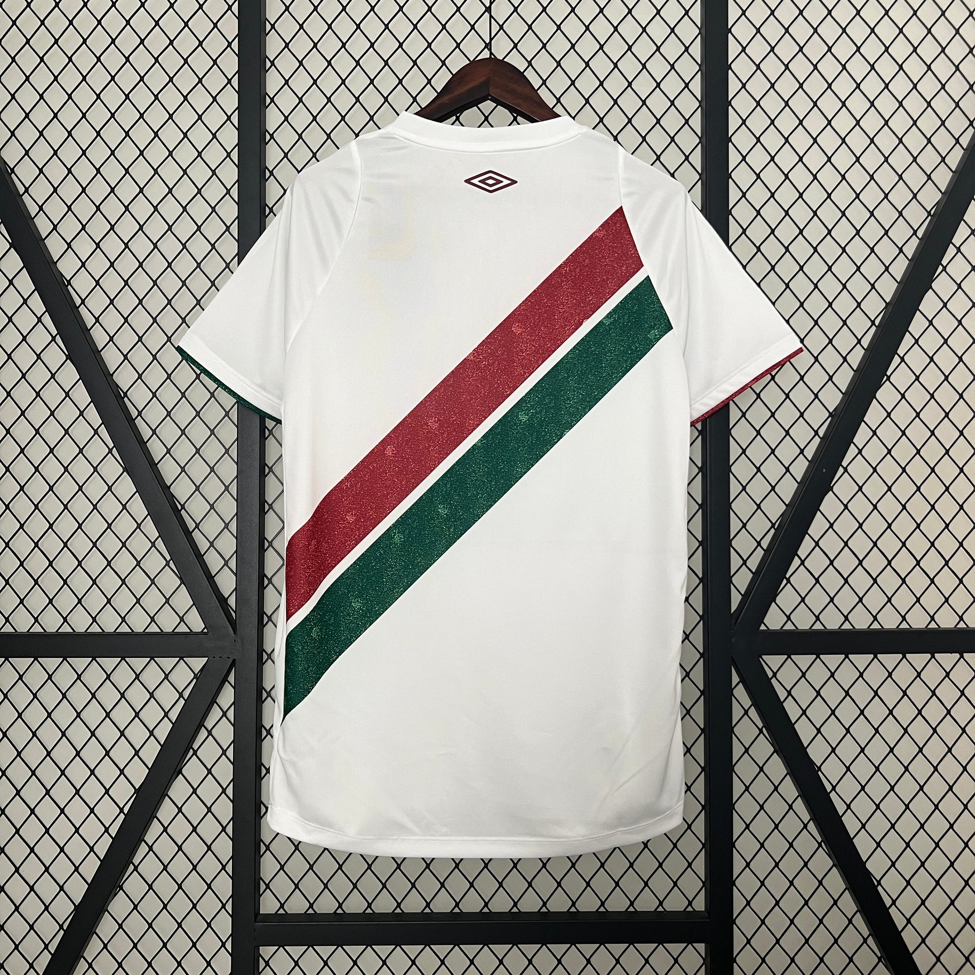 Fluminense Maillot Extérieur 24/25 - Pitch Kits