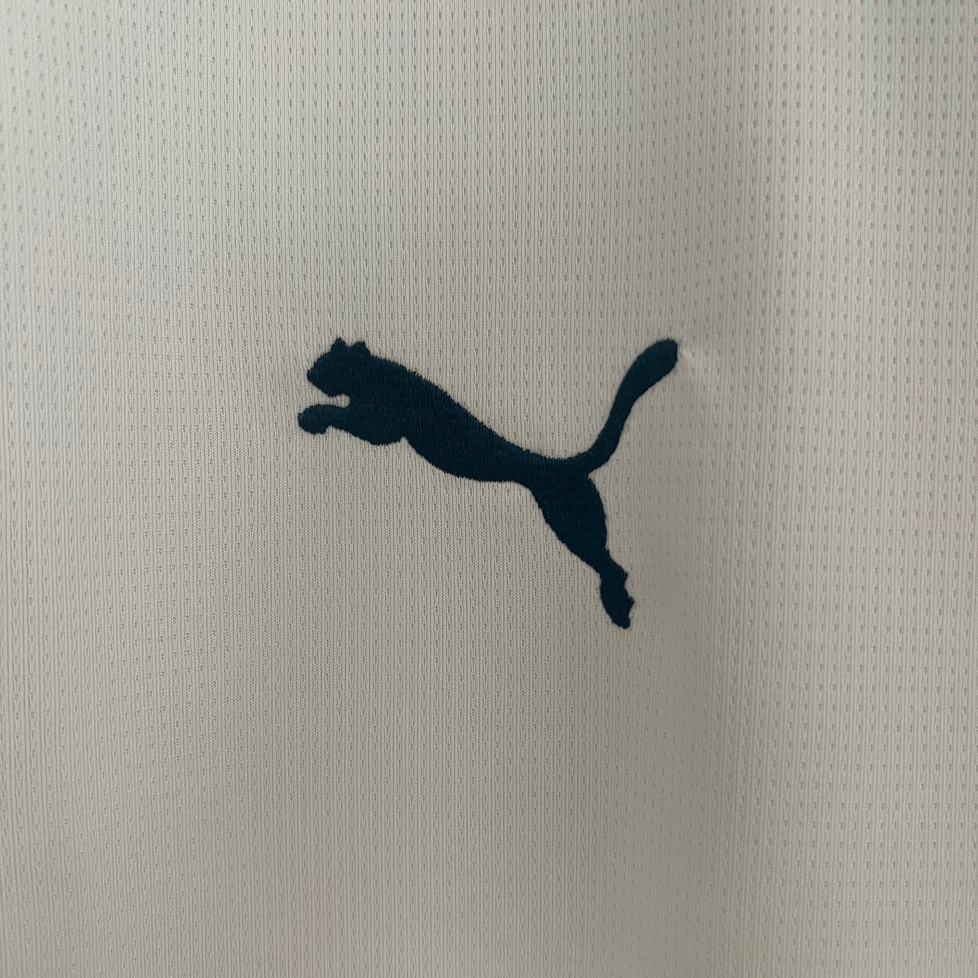OM Maillot Domicile 24/25 - Pitch Kits