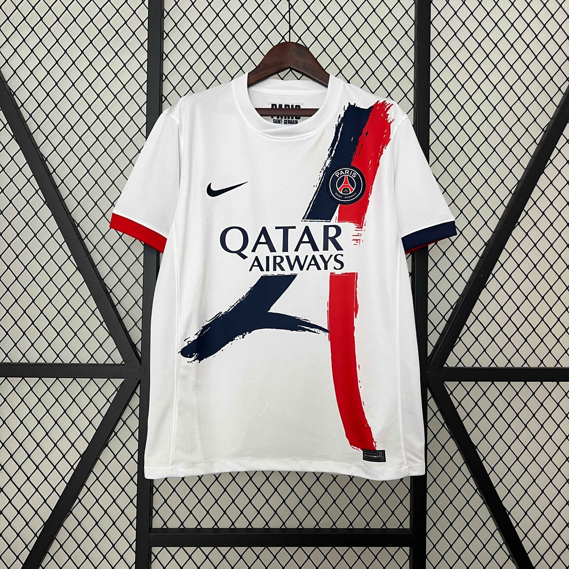 PSG Maillot Extérieur 24/25
