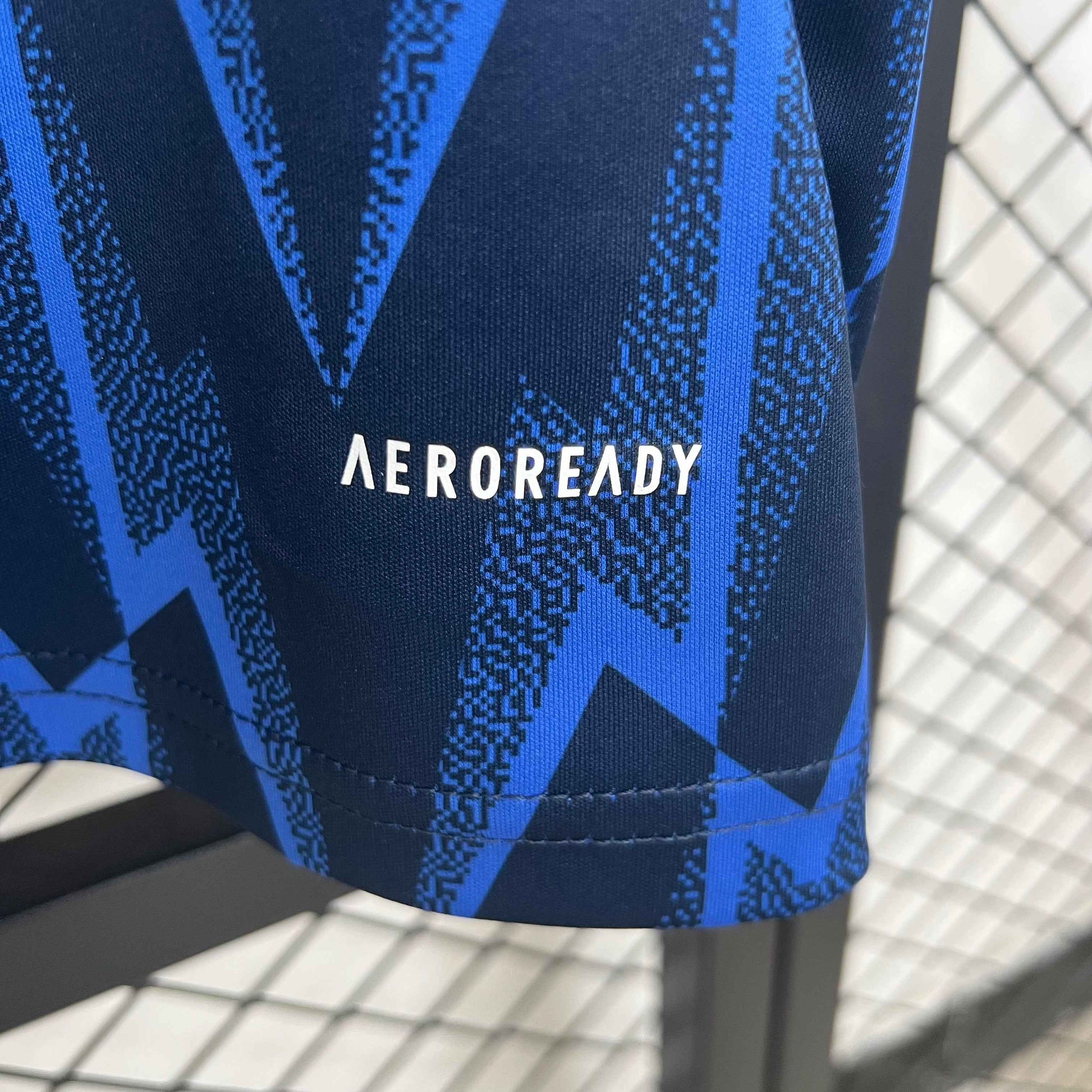 Arsenal Maillot Extérieur 25/26