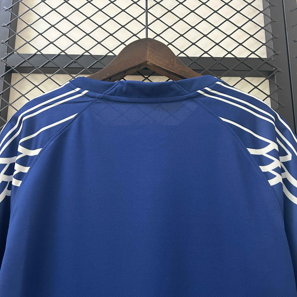 PSG Maillot Fourth 24/25