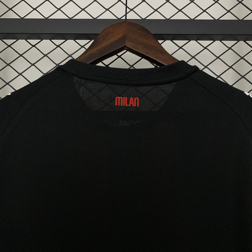 AC Milan Maillot Domicile 25/26 - Pitch Kits