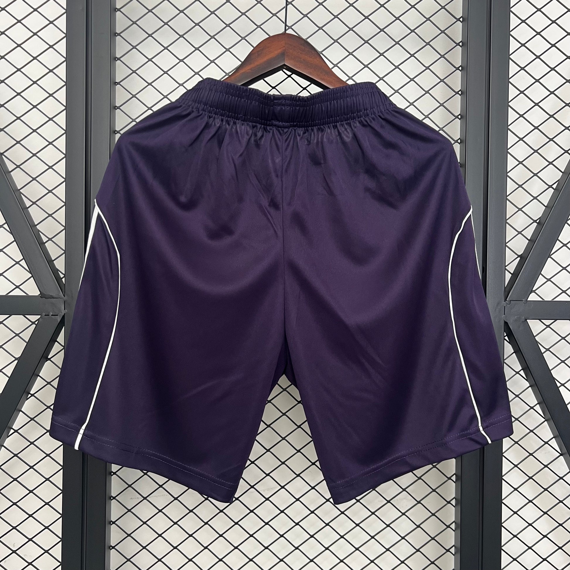 Manchester United Short Extérieur 25/26 - Pitch Kits