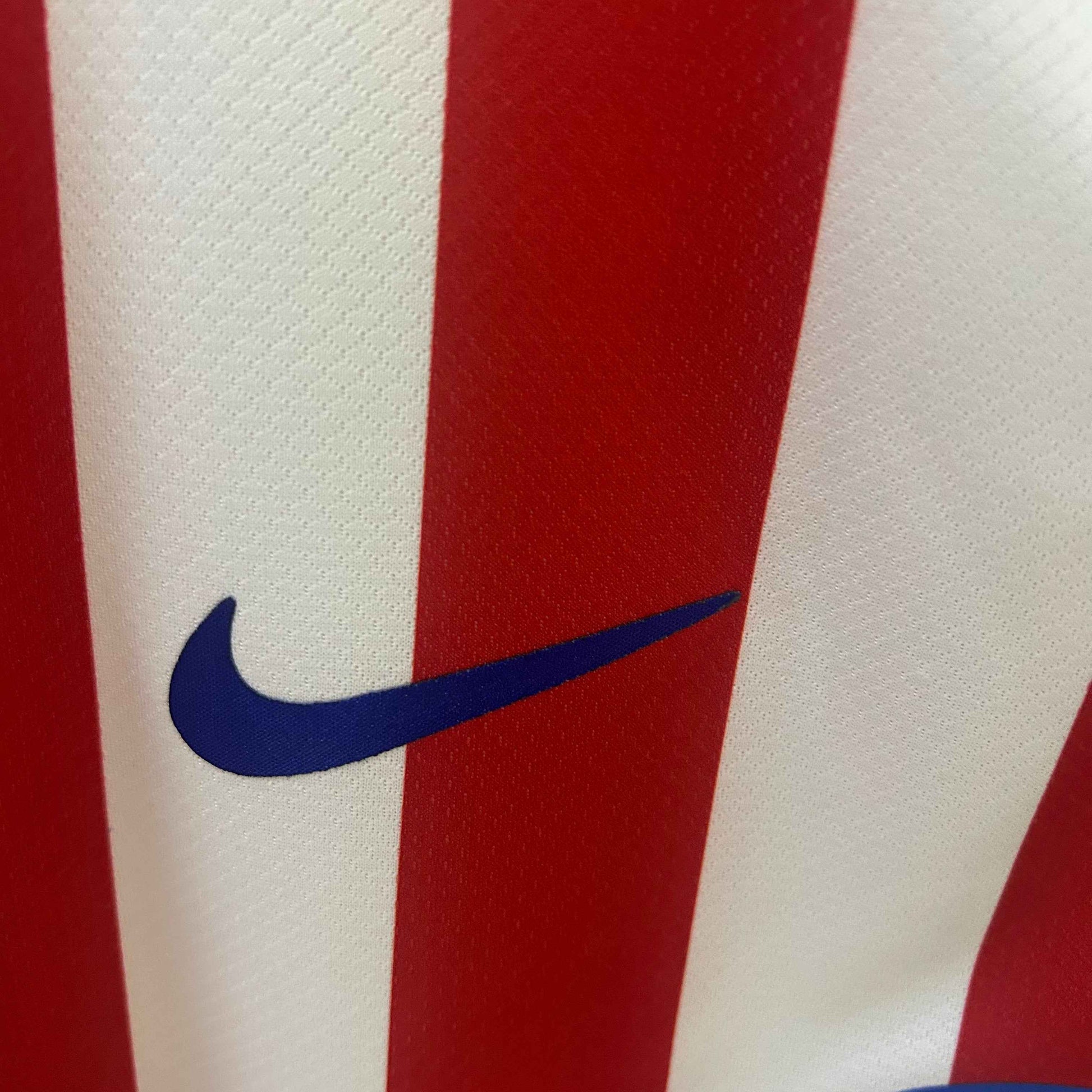 Atlético Madrid Maillot Domicile 25/26