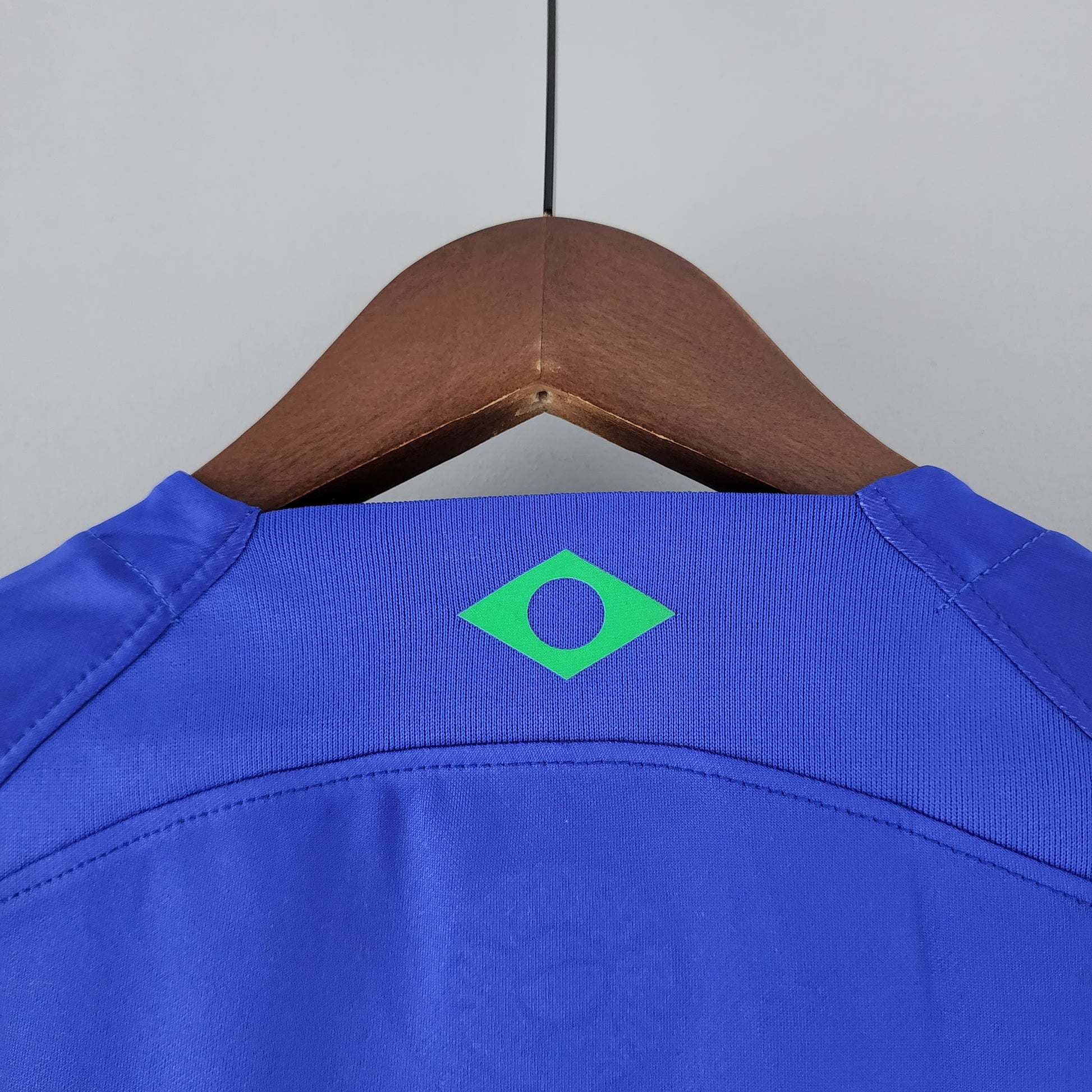 Brésil Maillot Extérieur 2022 - Pitch Kits