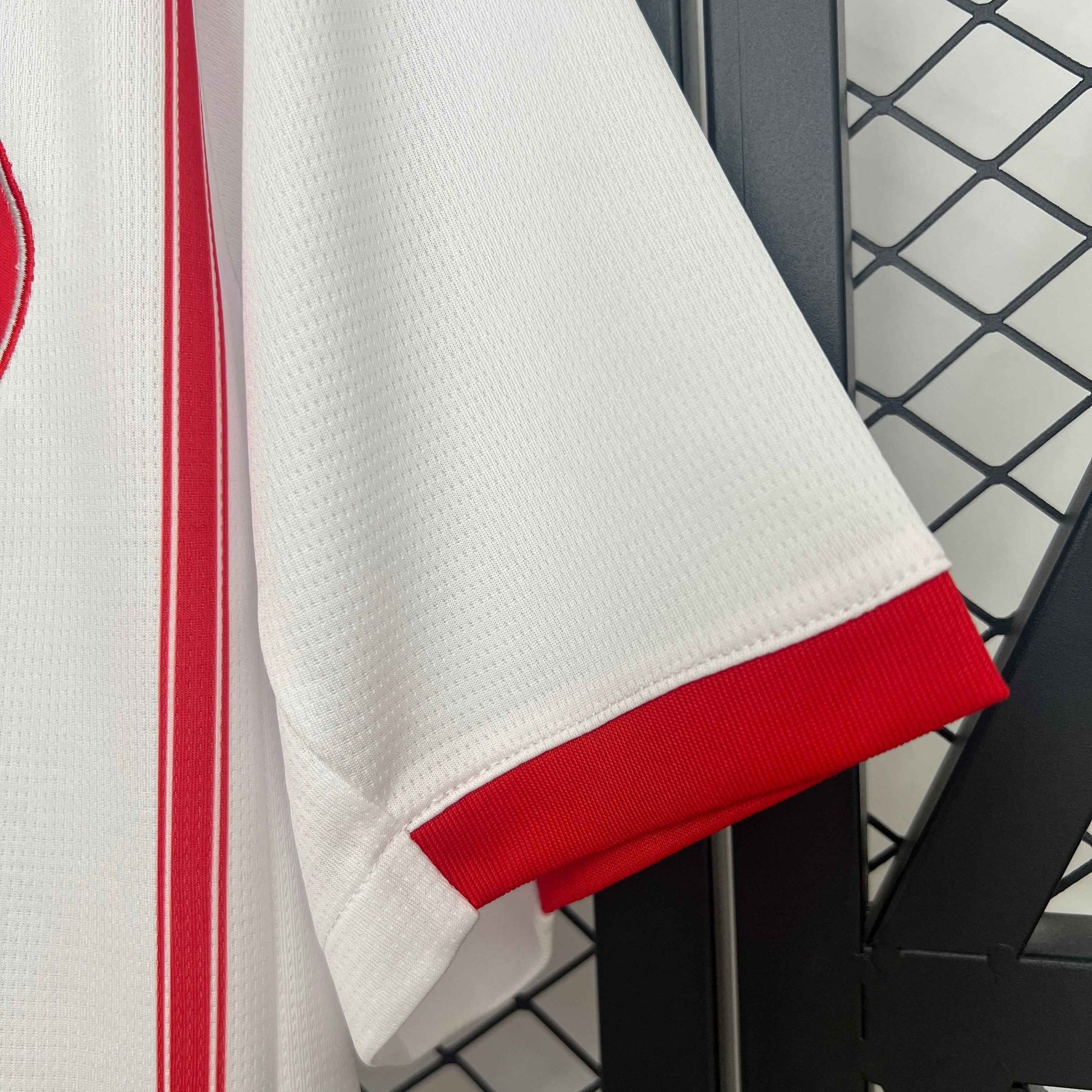 Girone Maillot Domicile 25/26