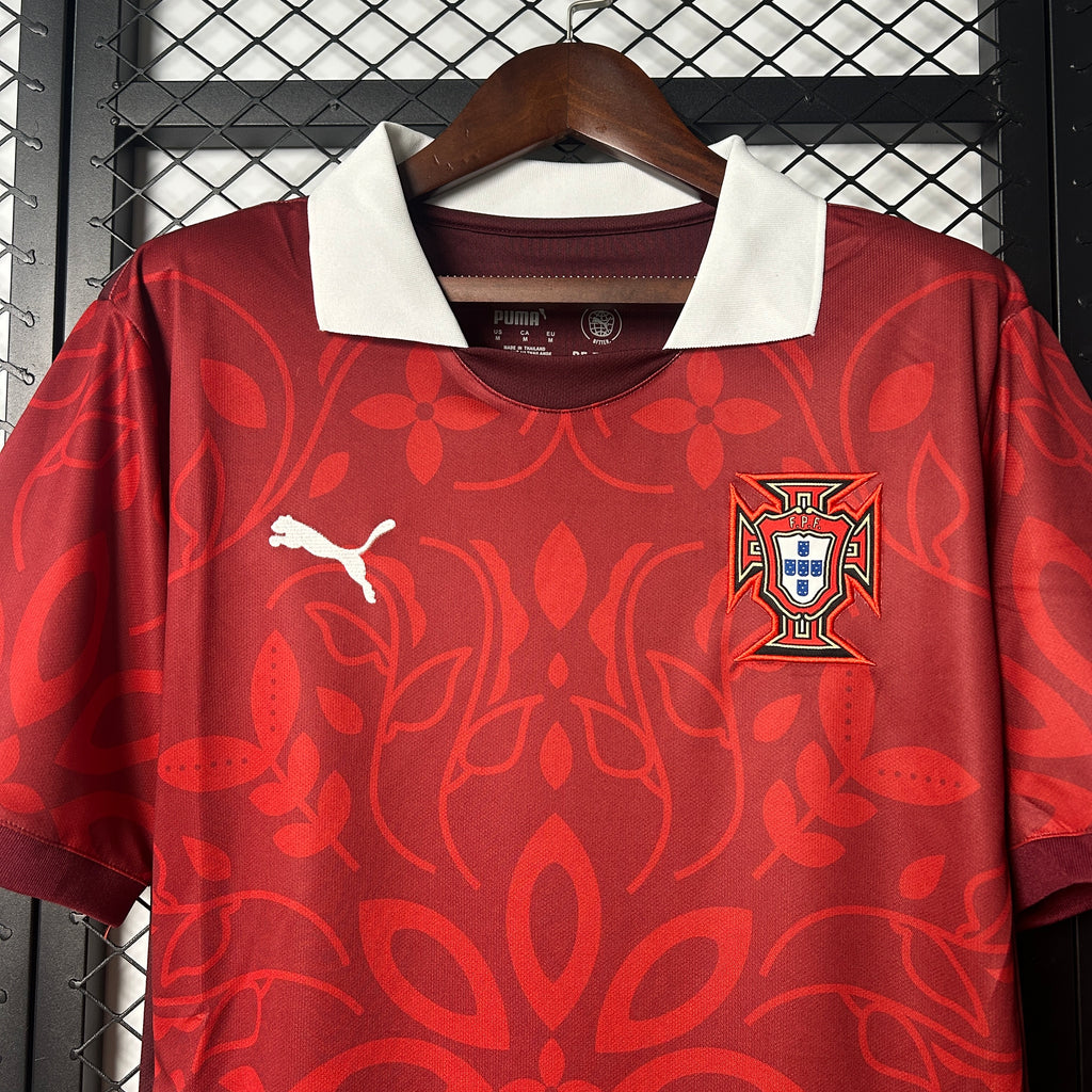 Portugal Maillot Concept - Pitch Kits