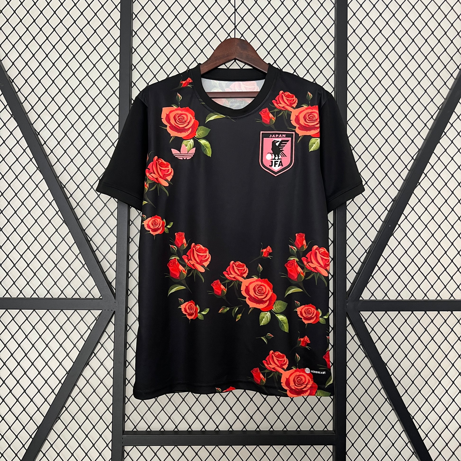 Japon Maillot Concept - Pitch Kits