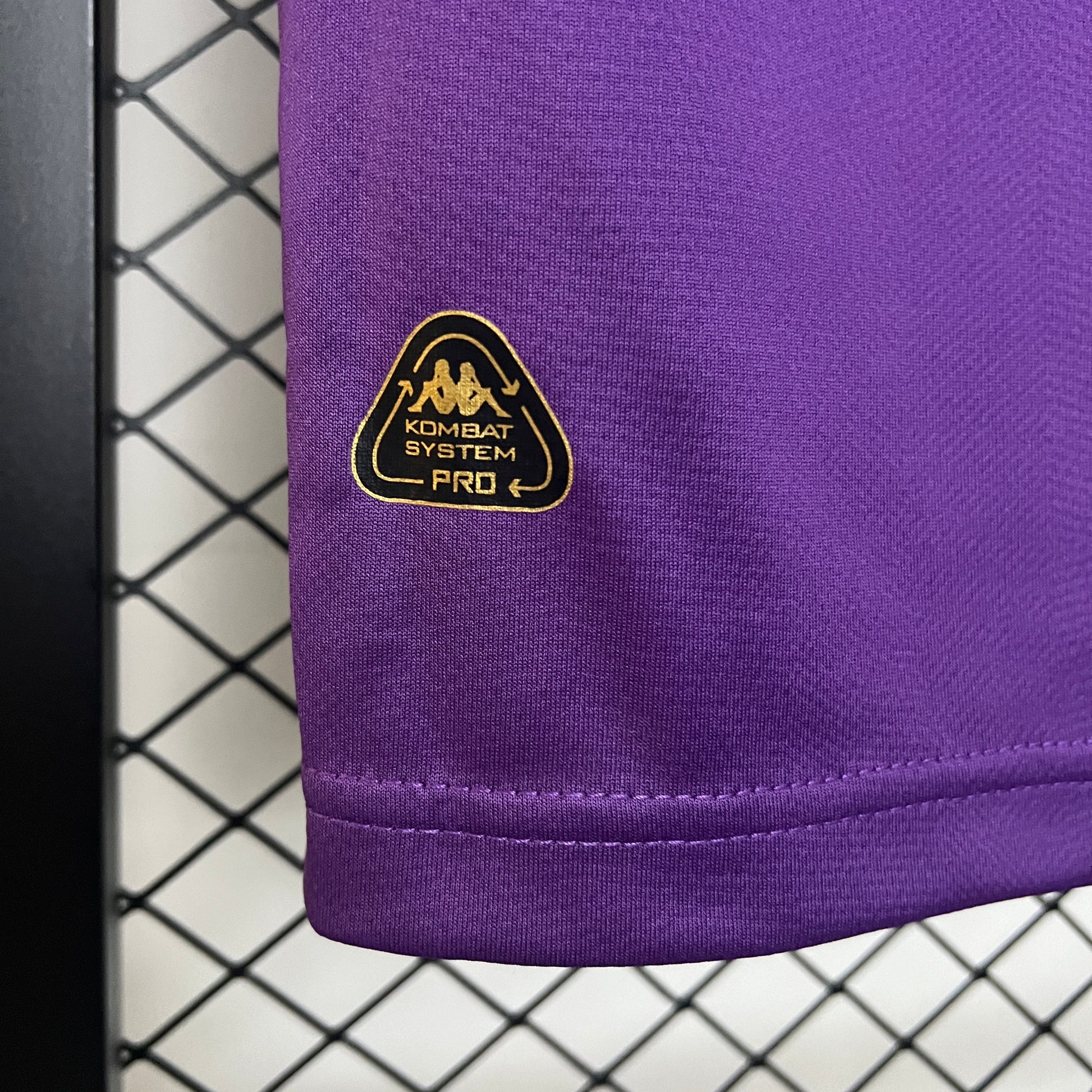 Fiorentina Maillot Domicile 24/25 - Pitch Kits