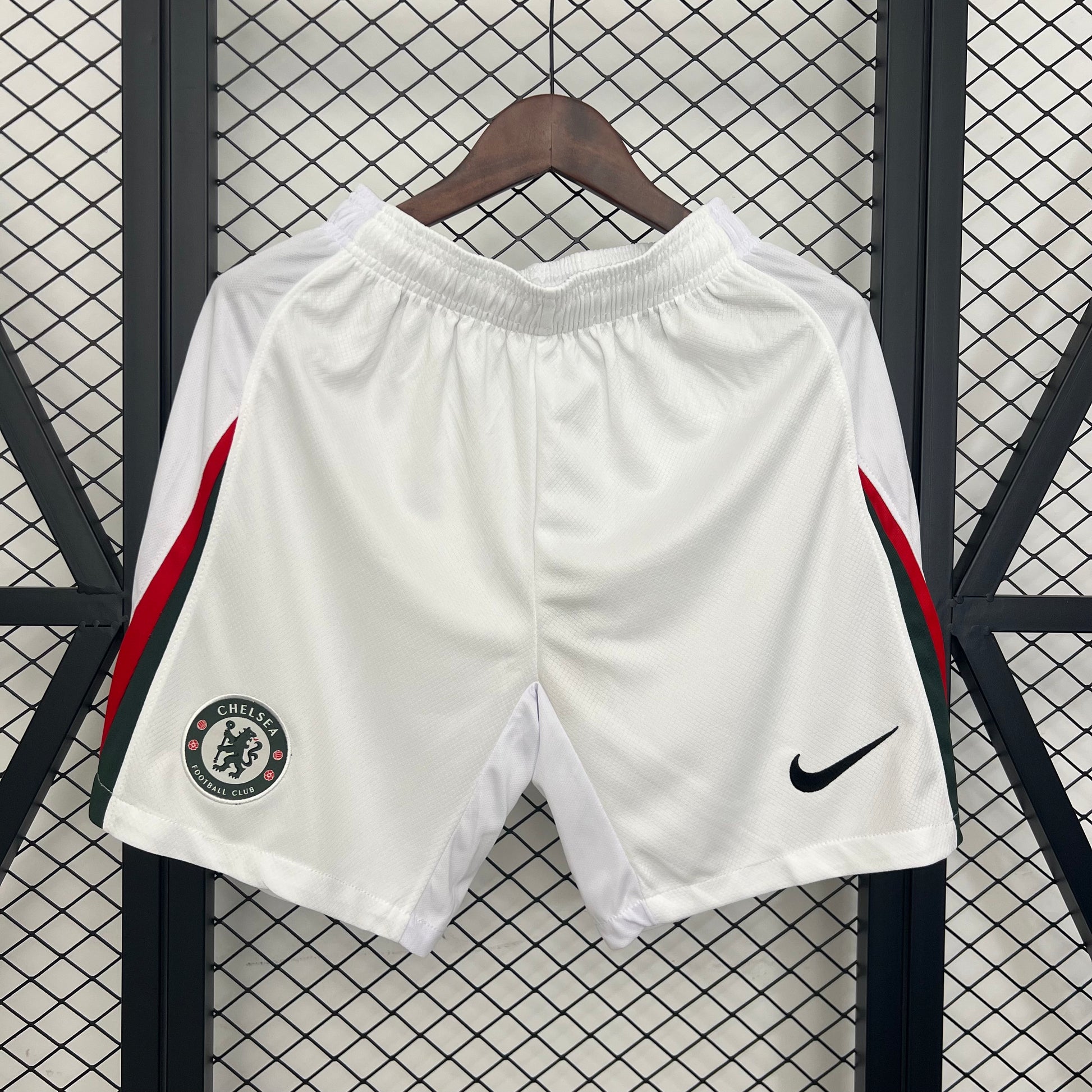 Chelsea Short Extérieur 25/26 - Pitch Kits