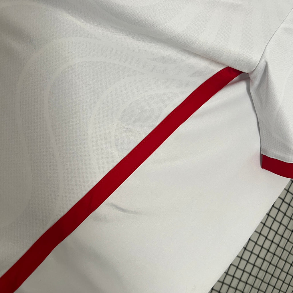 Flamengo Maillot Extérieur 24/25 - Pitch Kits