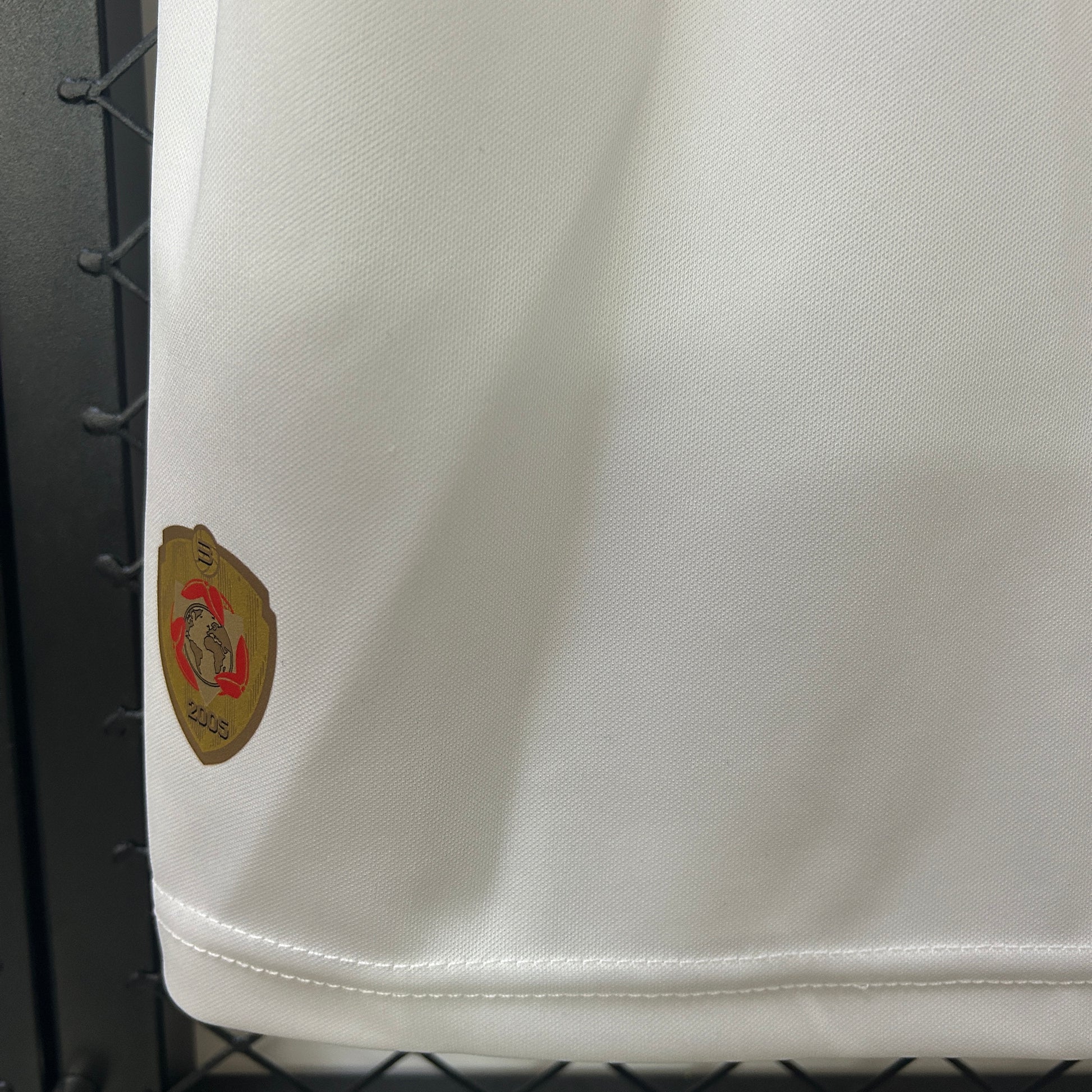 Sao Paulo Maillot Domicile 25/26 - Pitch Kits
