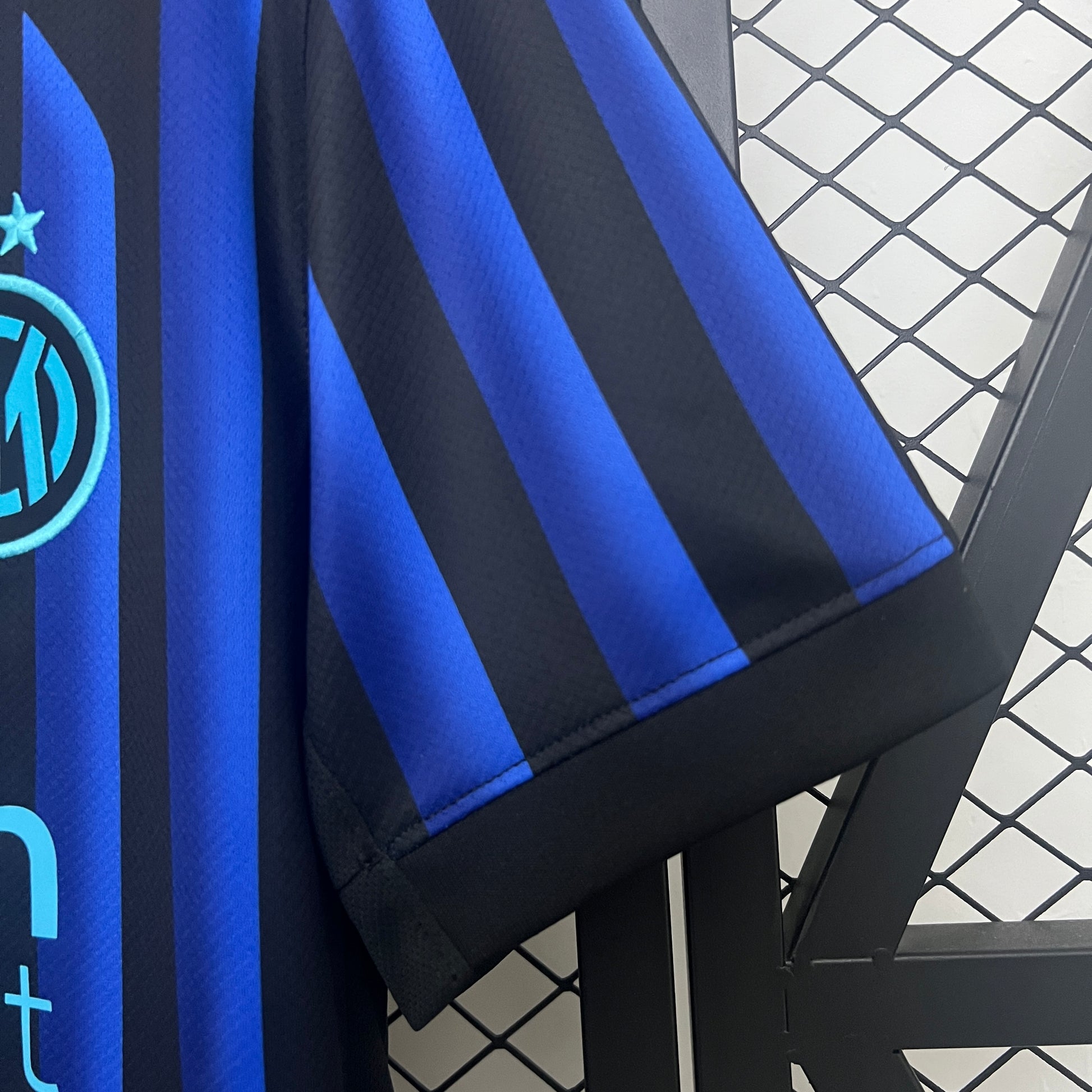 Inter Milan Maillot Domicile 25/26 - Pitch Kits