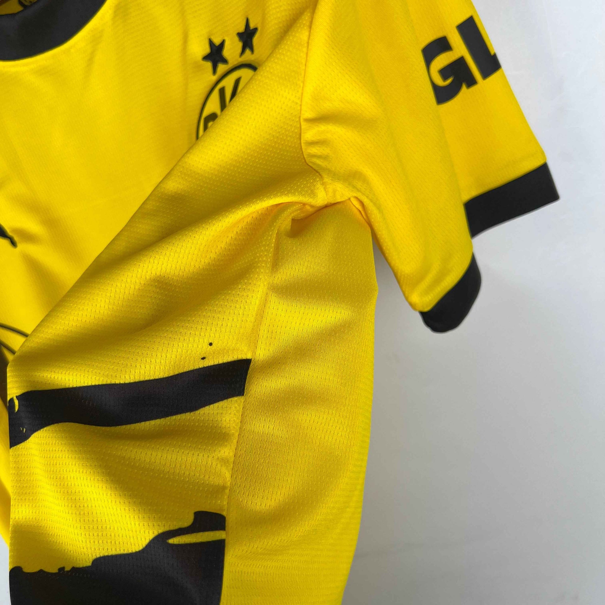 BVB Maillot Concept