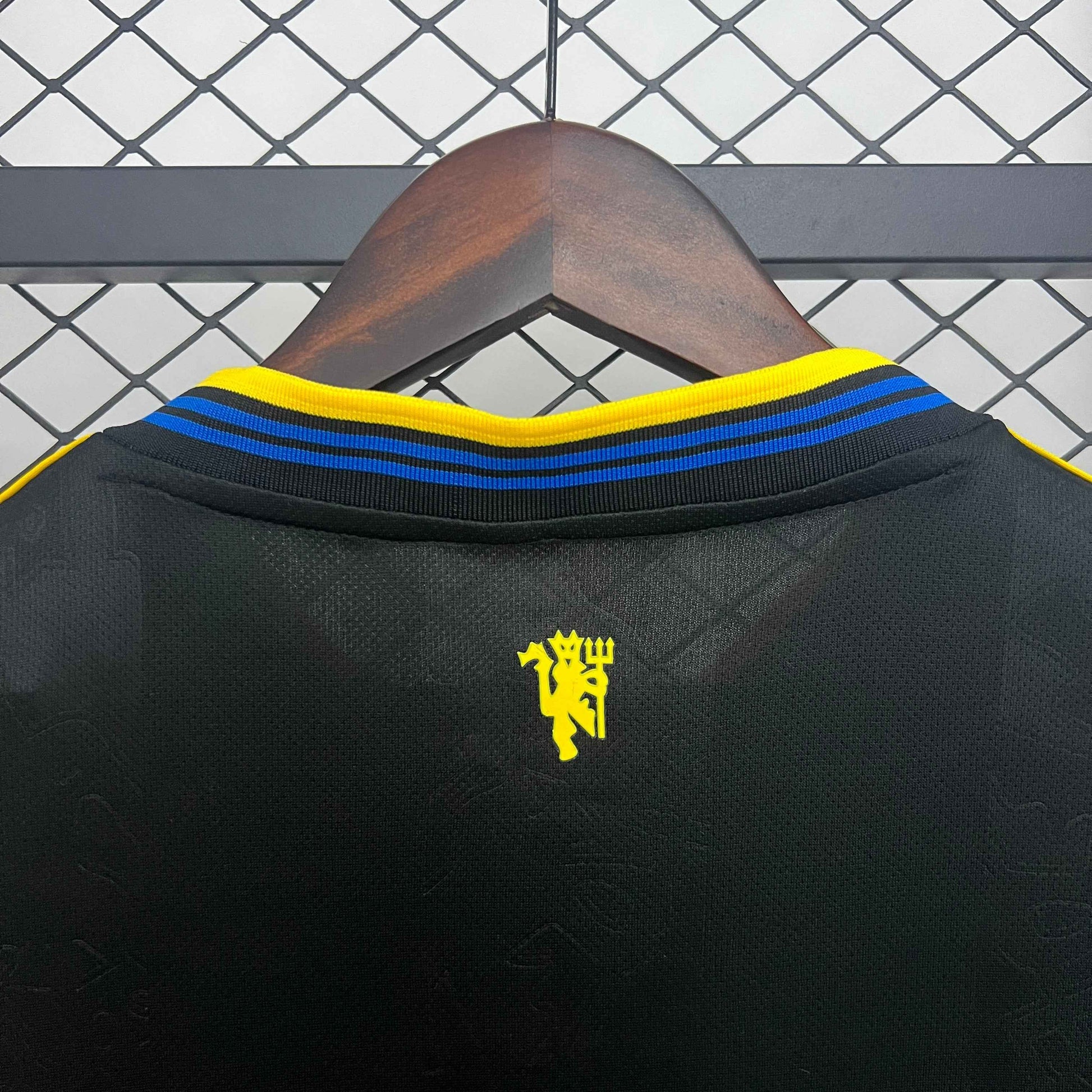 Manchester United Maillot Third 25/26