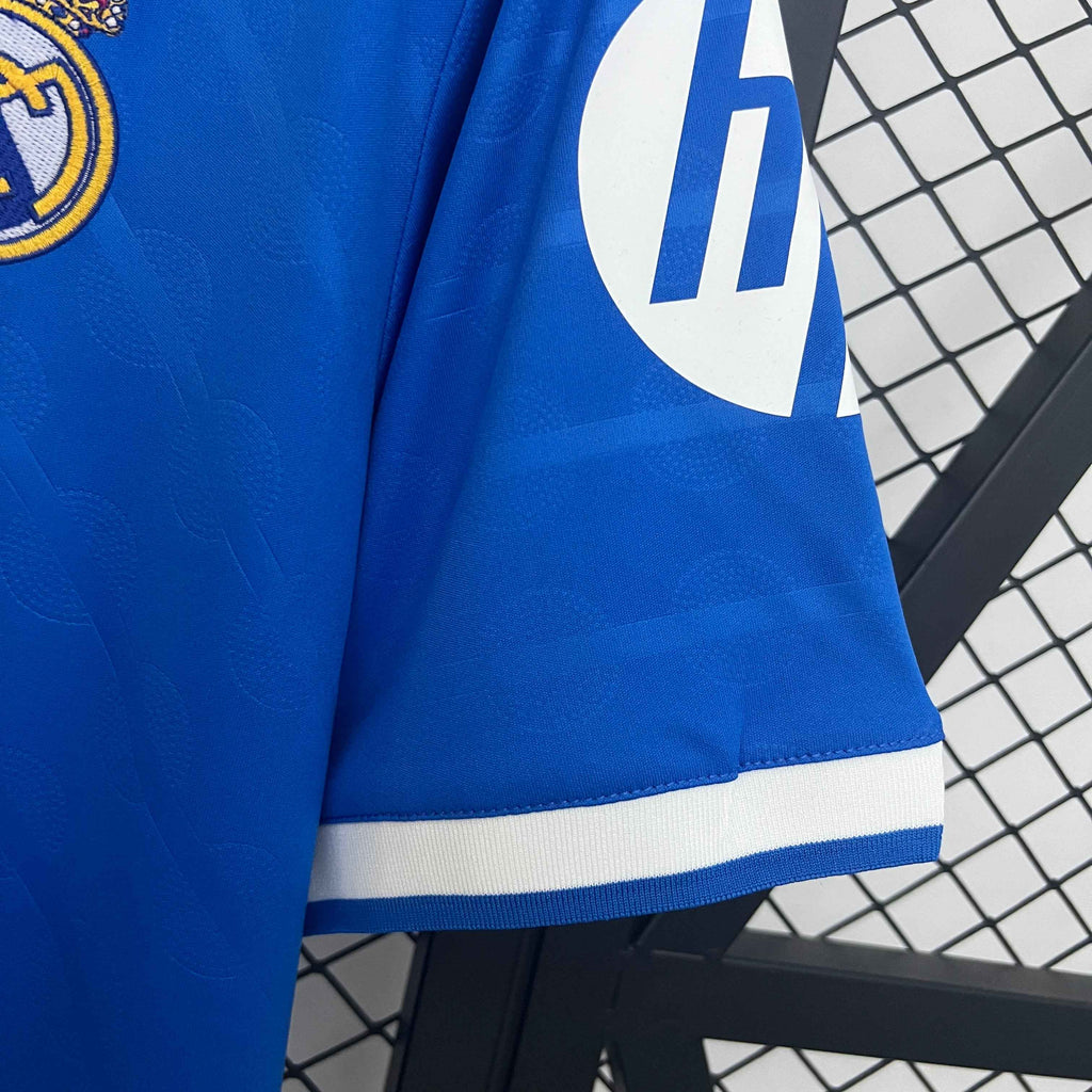 Réal Madrid Maillot Third 25/26
